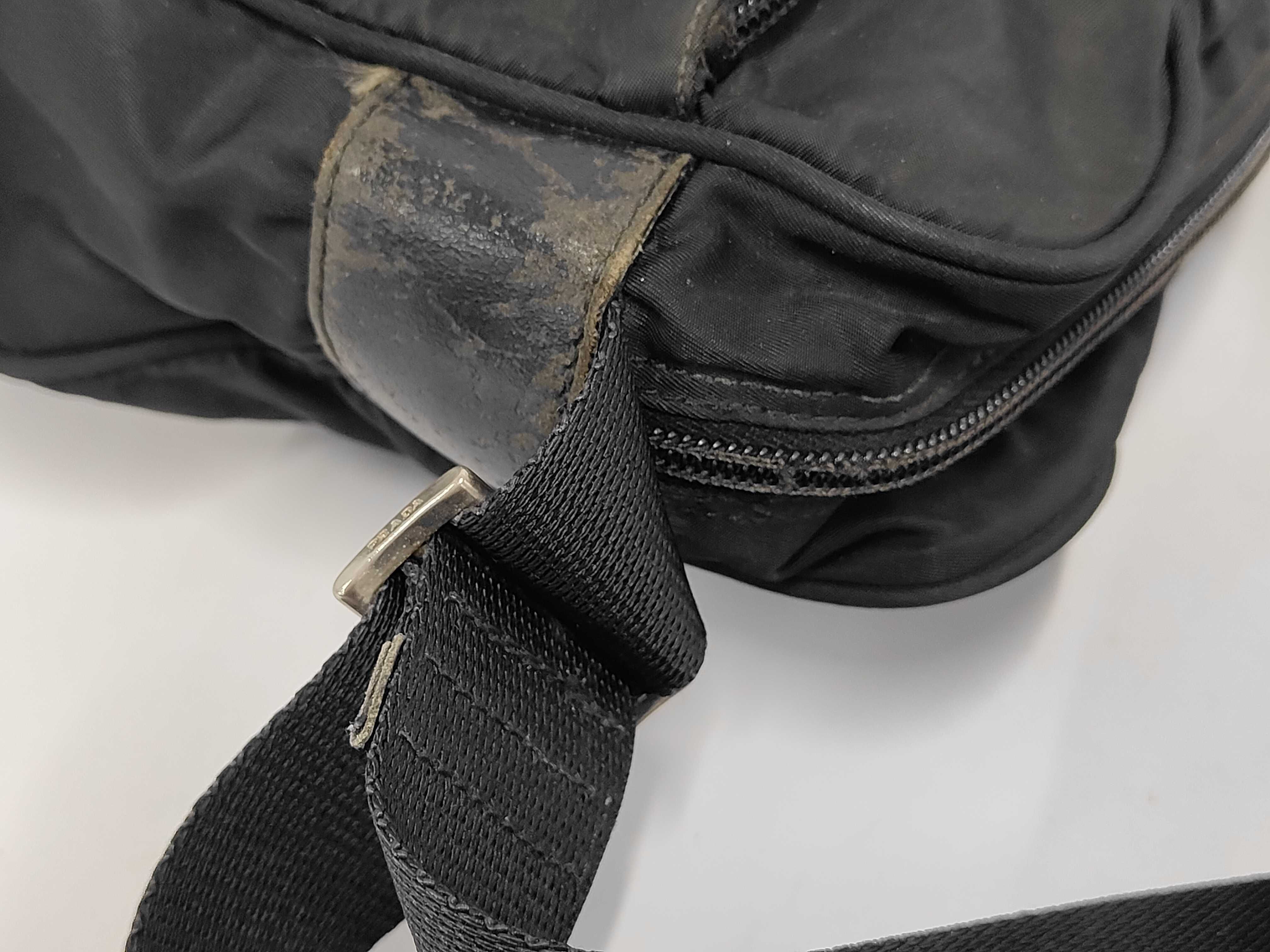 shoulder bag — view 7