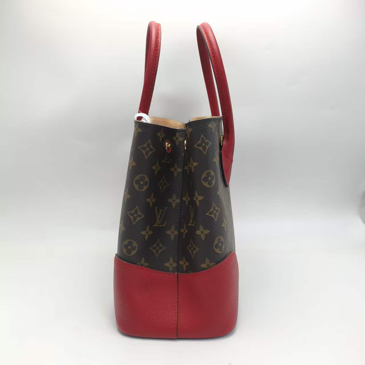 【*Shipped from: China*】LOUIS VUITTON Flandrin PU Shoulder Bag — view 5