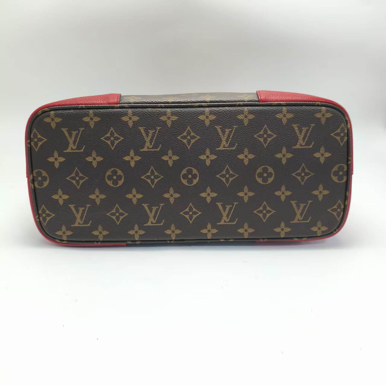【*Shipped from: China*】LOUIS VUITTON Flandrin PU Shoulder Bag — view 6