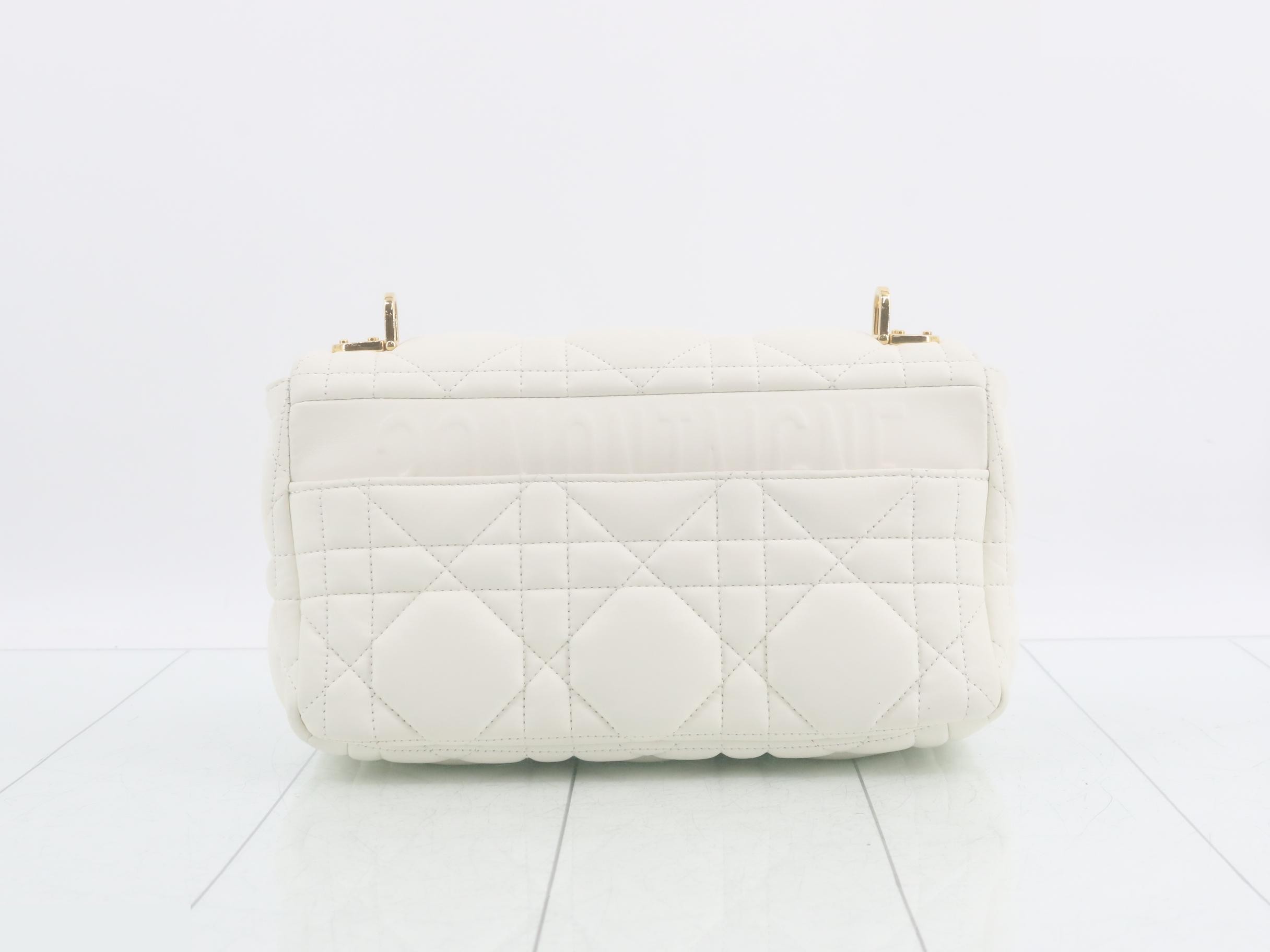 Caro Medium Shoulder Bag — view 2