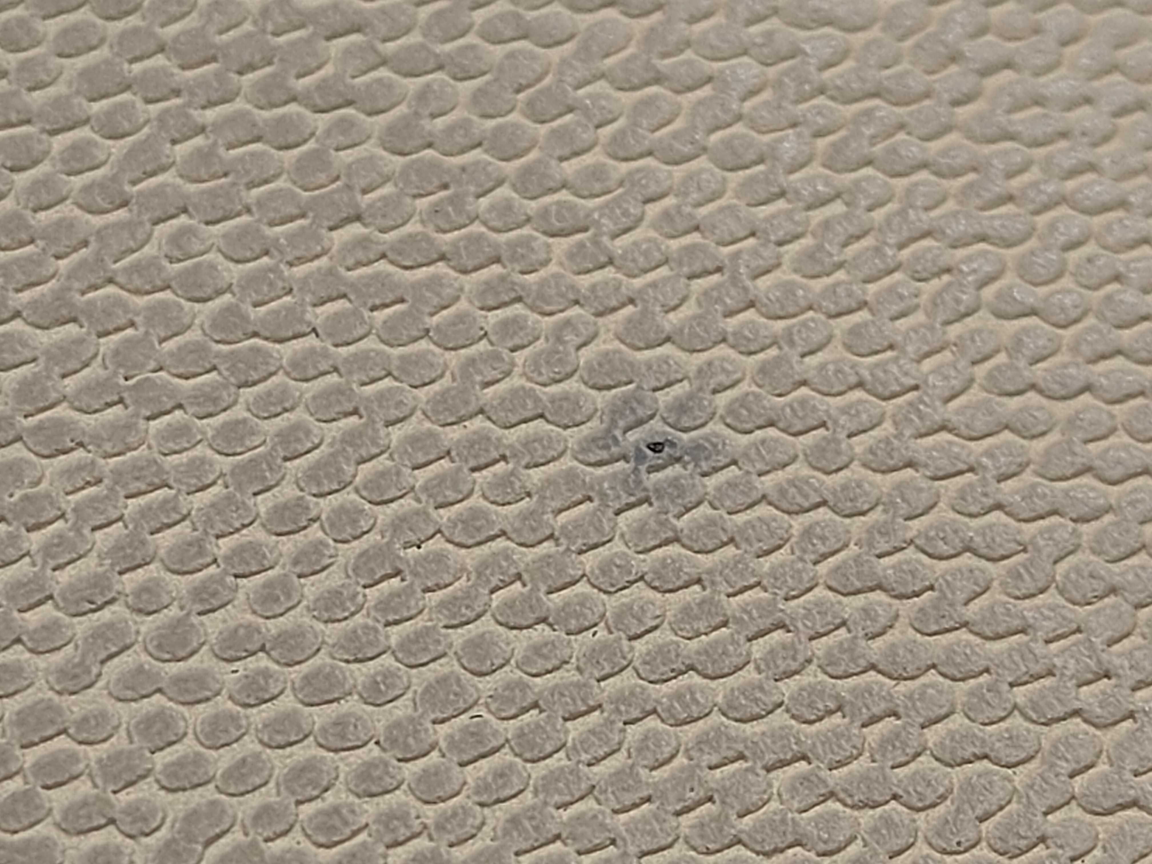 Long Wallet, Beige, with seal, serial number in the 14 range. — view 8