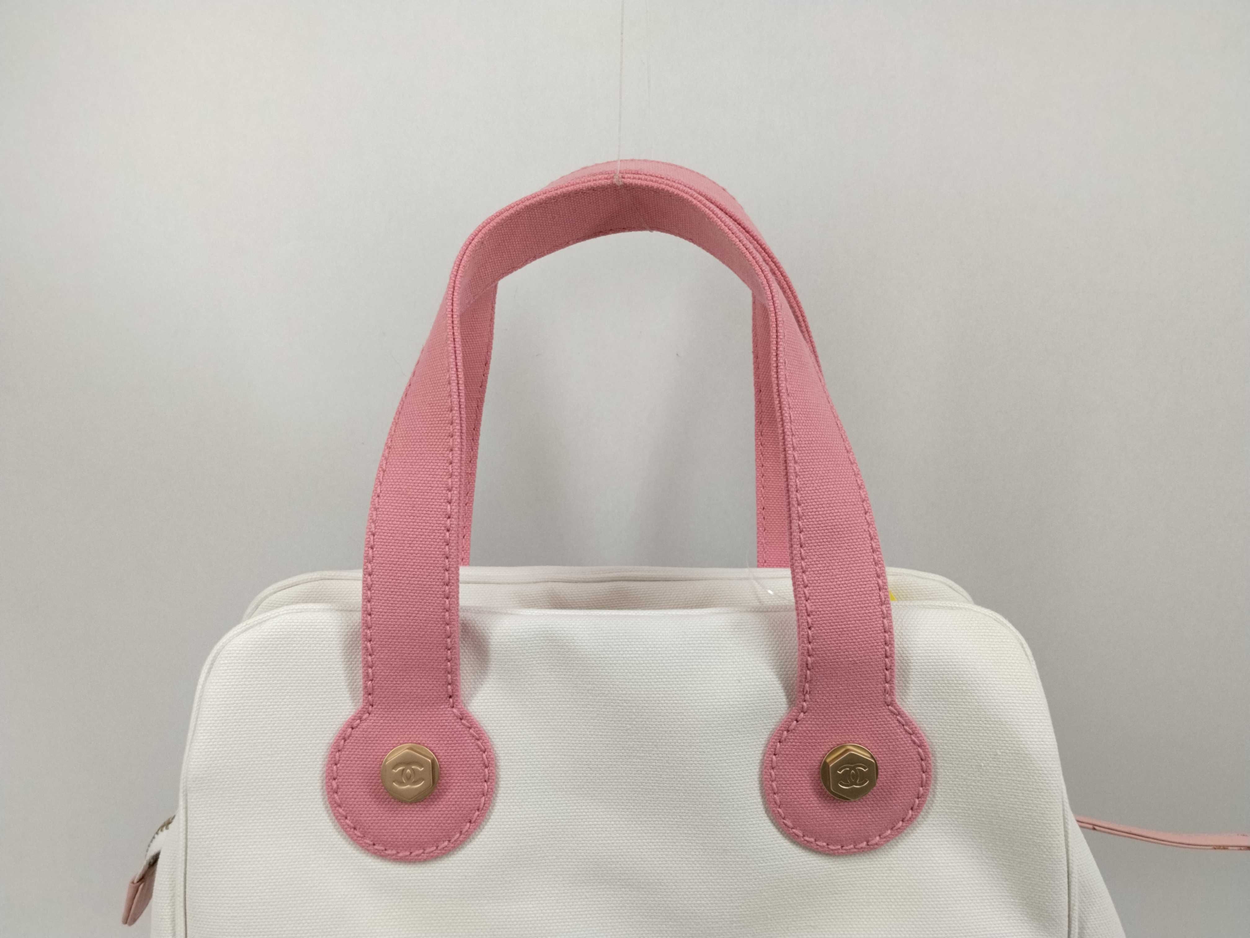 Coco Mark Coco Marshmallow Tote Bag — view 4
