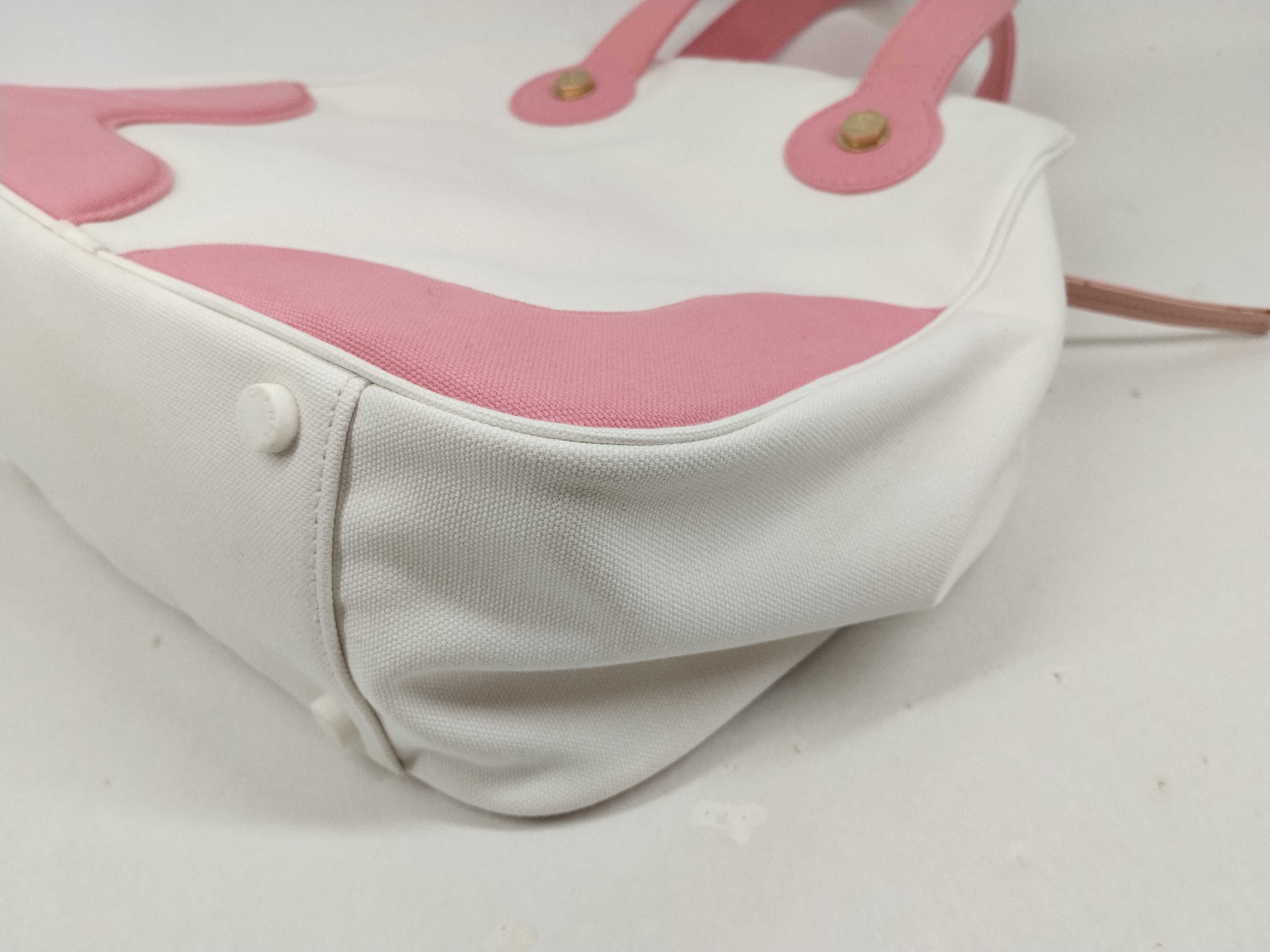 Coco Mark Coco Marshmallow Tote Bag — view 7