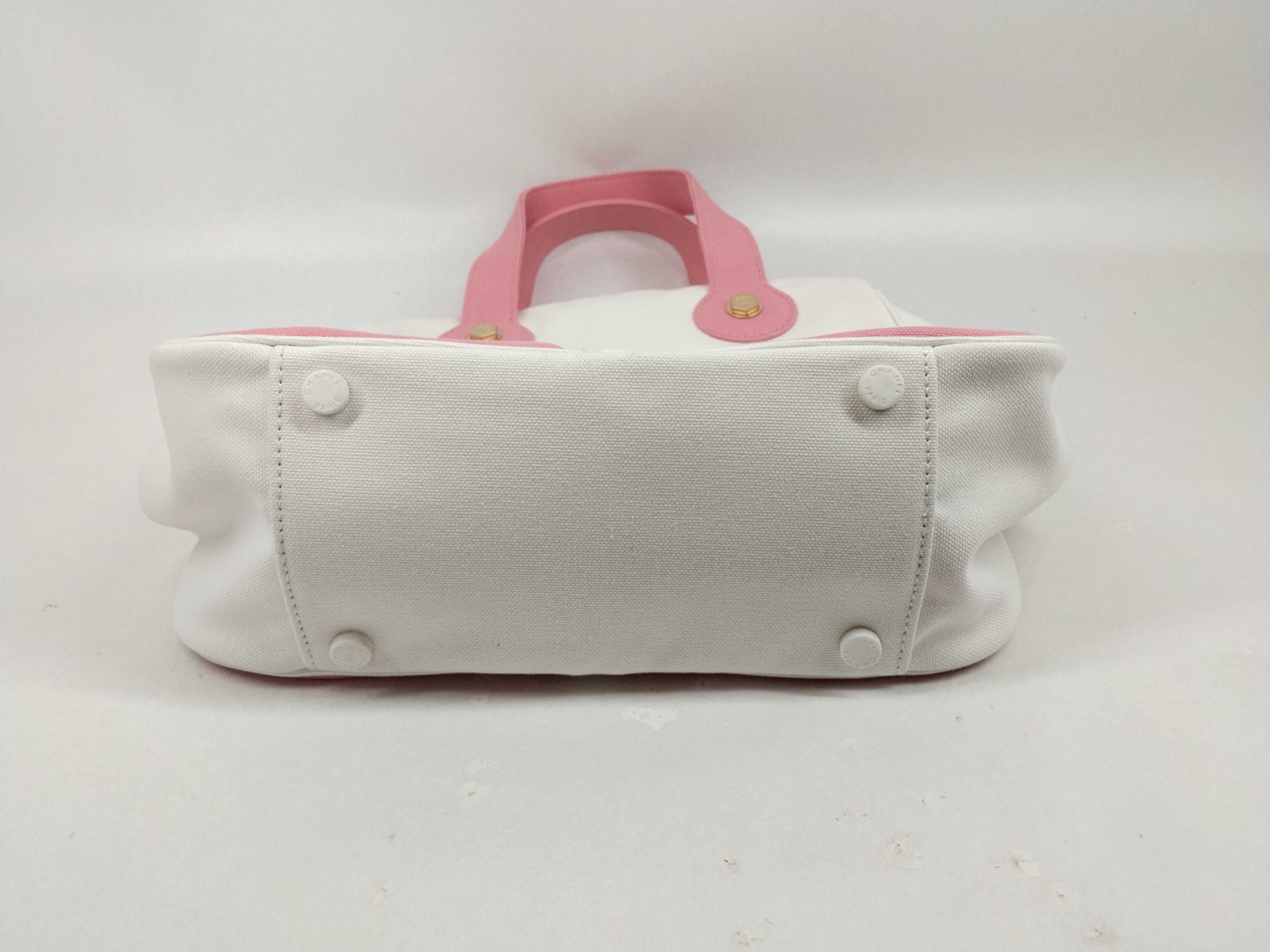 Coco Mark Coco Marshmallow Tote Bag — view 8