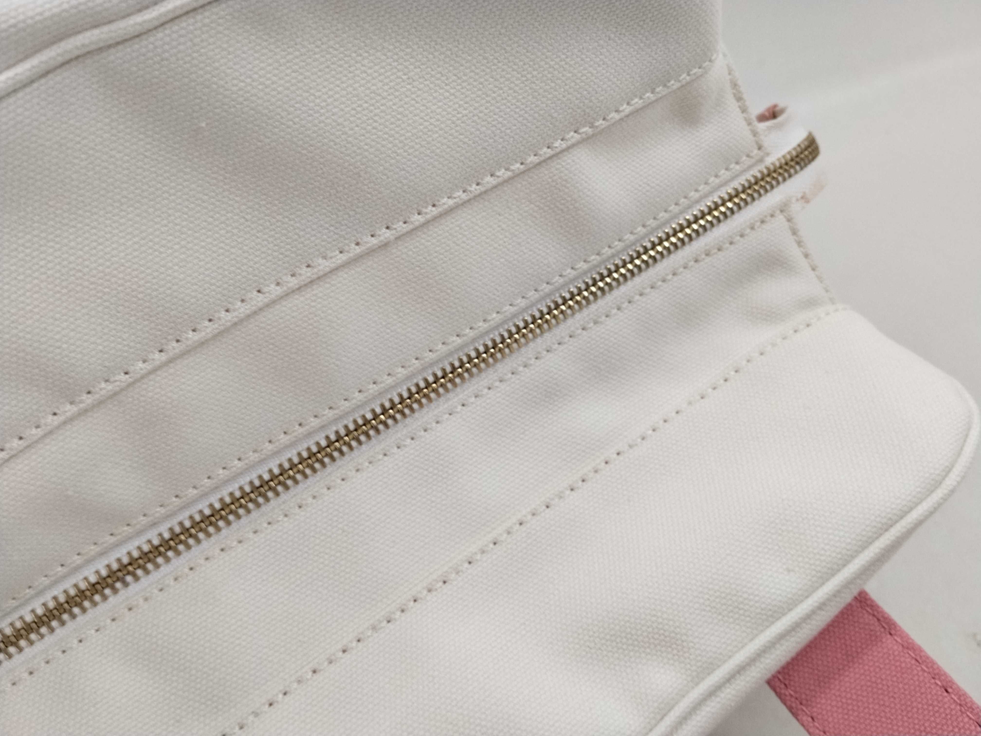 Coco Mark Coco Marshmallow Tote Bag — view 9