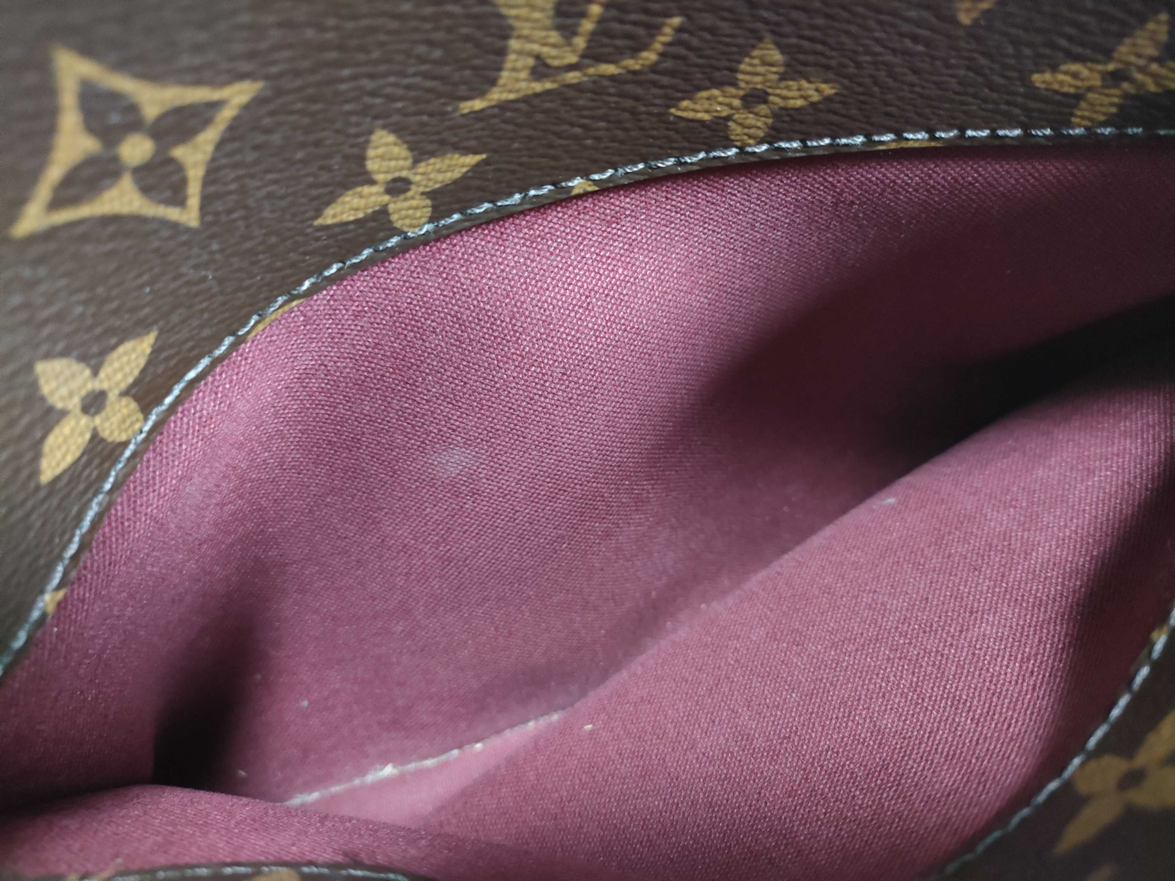 Monogram Petit Palais PM Handbag — view 13