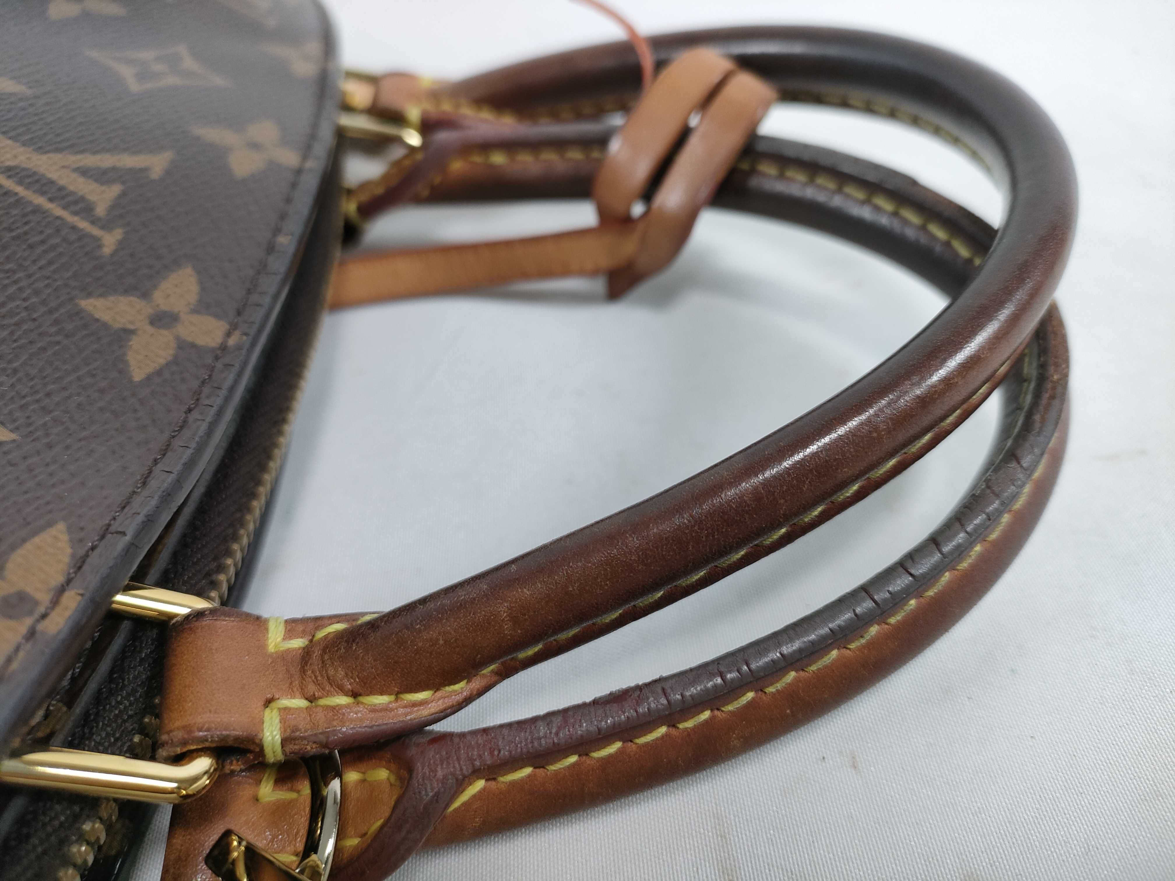 Monogram Petit Palais PM Handbag — view 3