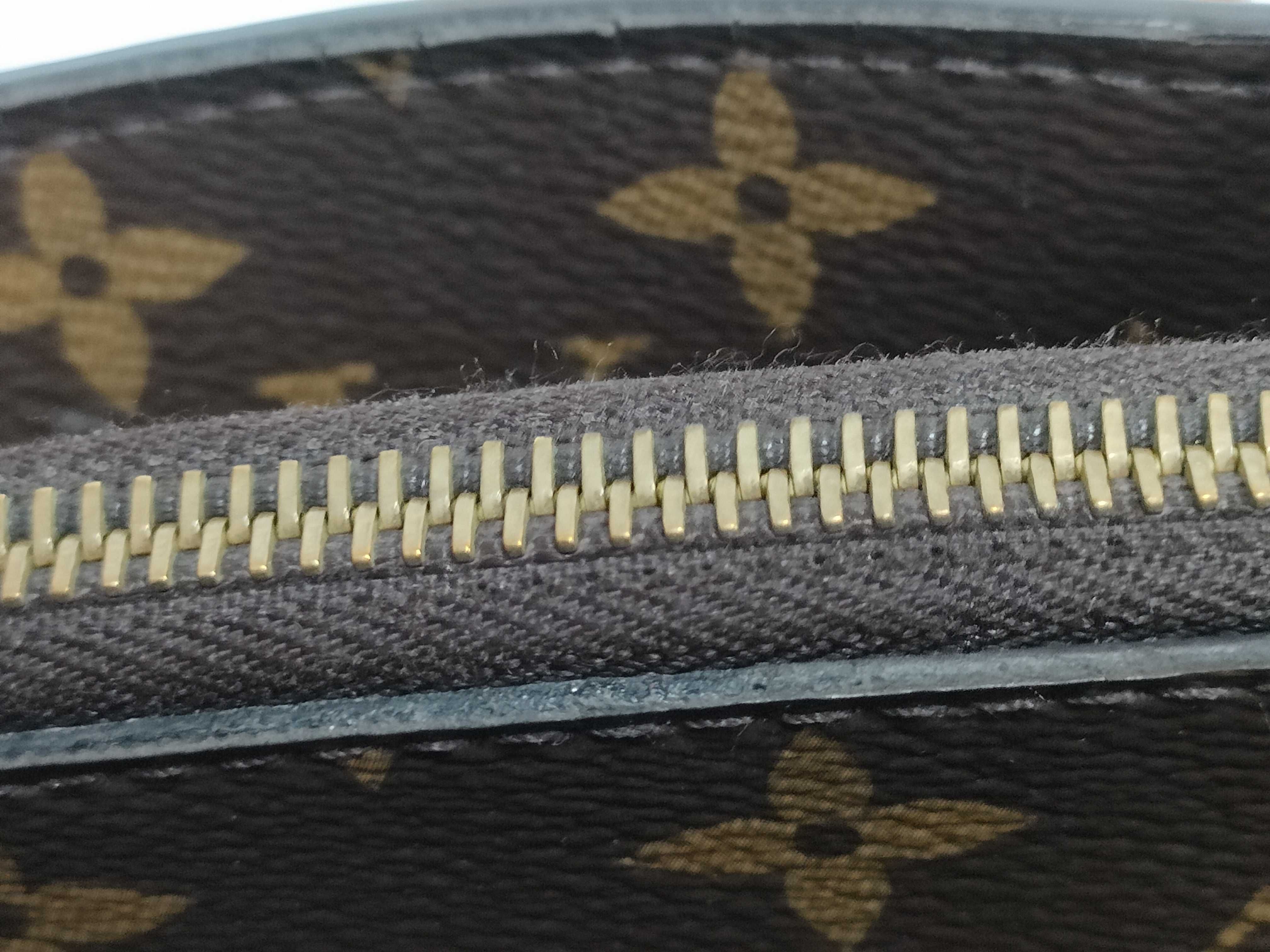 Monogram Petit Palais PM Handbag — view 7