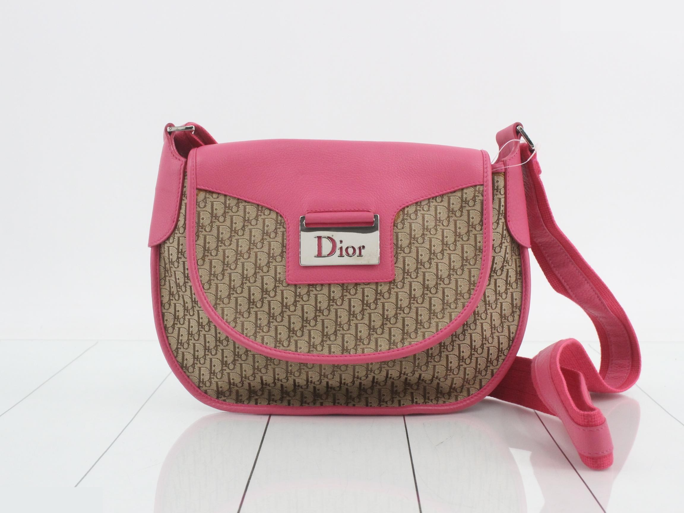 Trotter (bag) - Shoulder bag - Street Chic