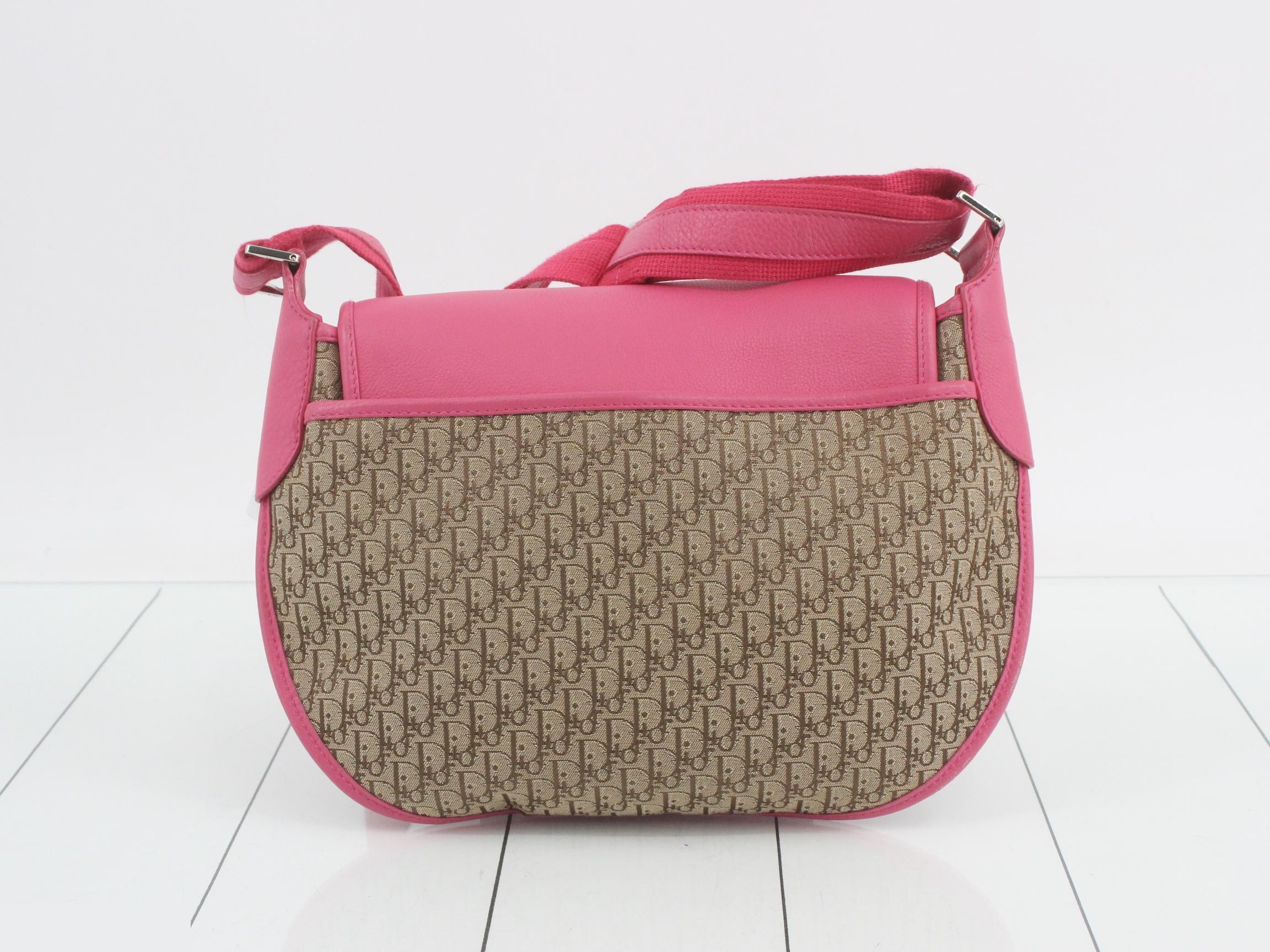 Trotter (bag) - Shoulder bag - Street Chic — view 2
