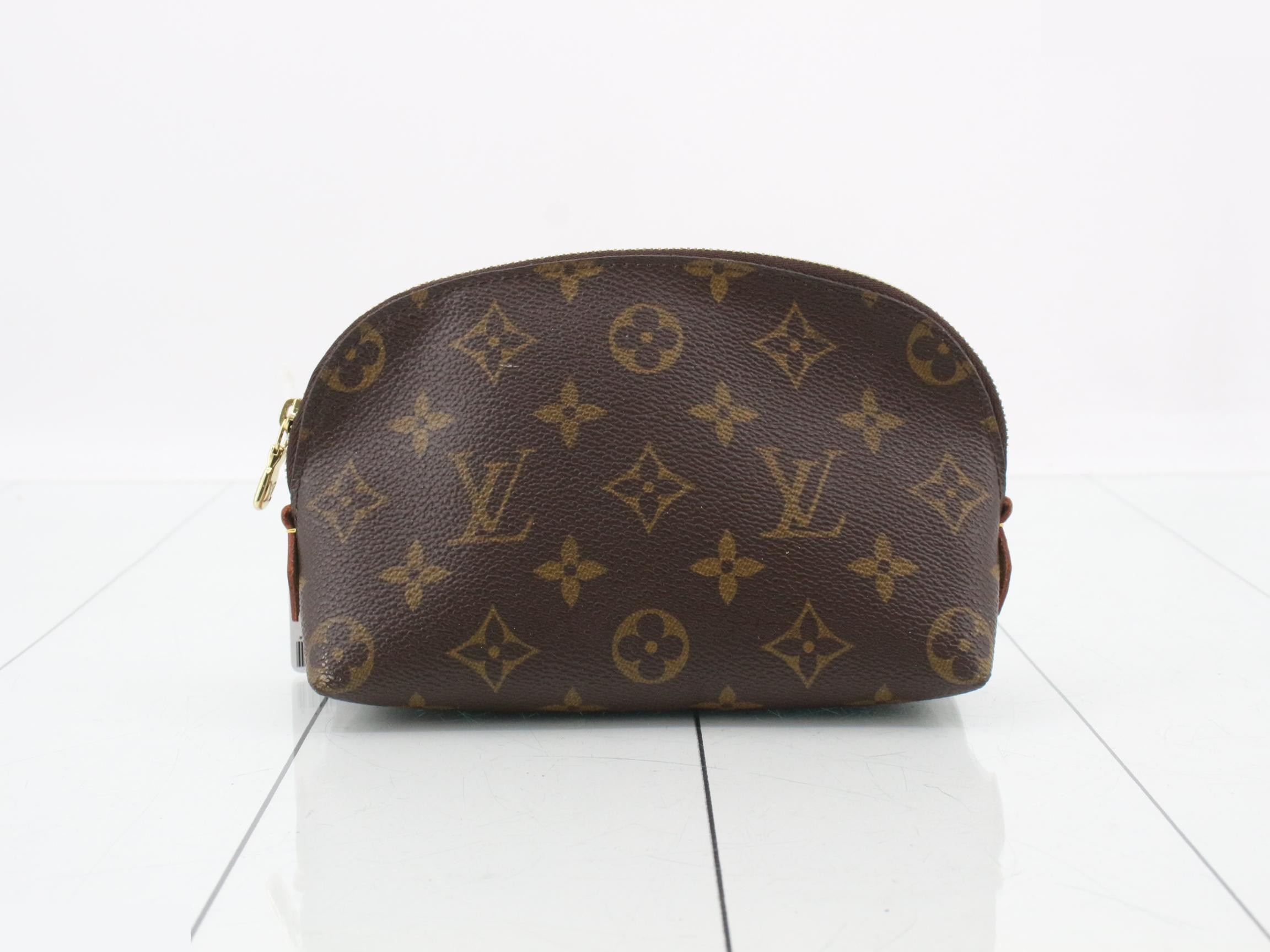 Monogram Pochette Cosmetic PM