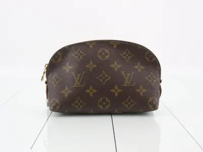 Monogram Pochette Cosmetic PM