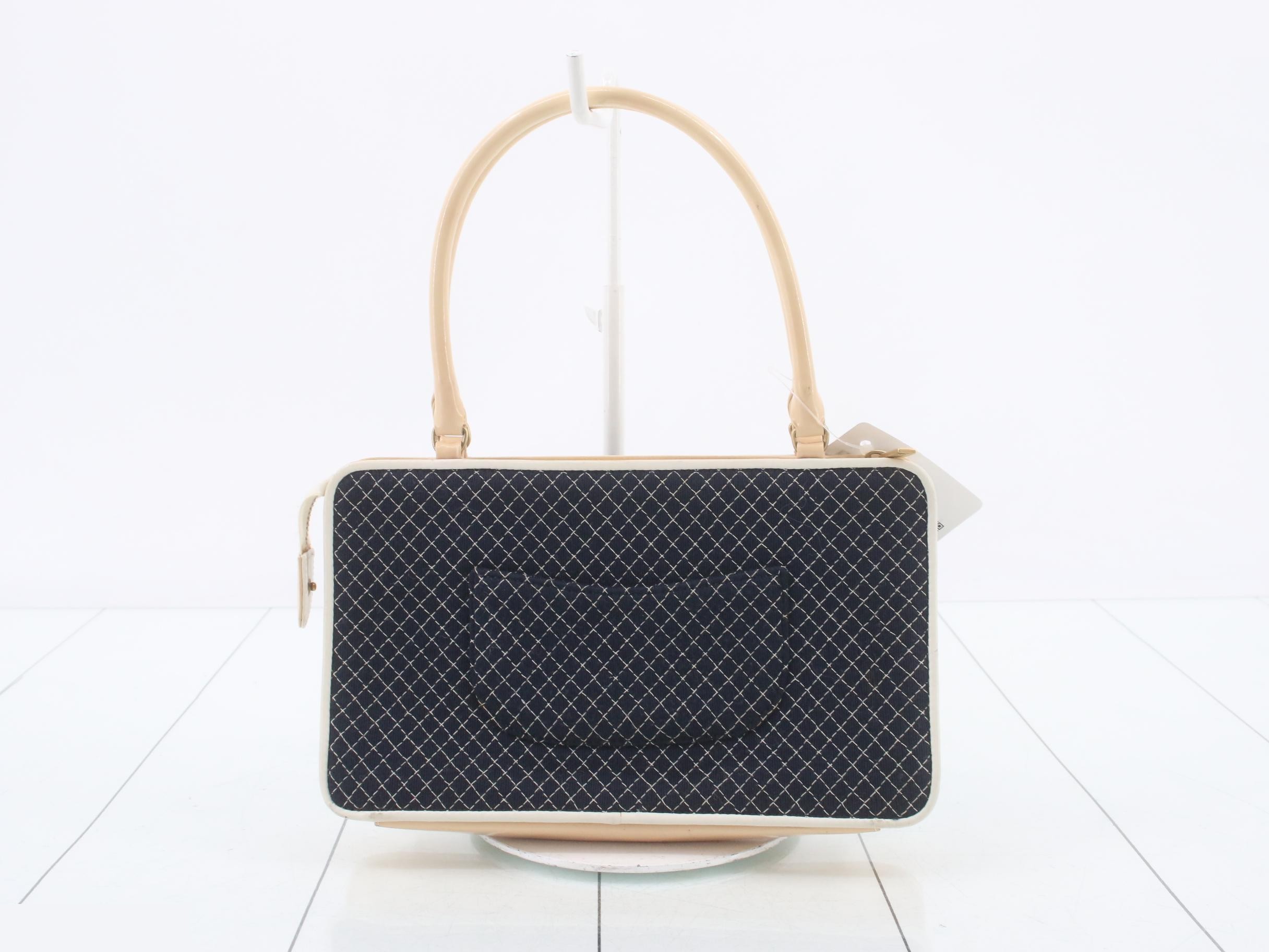 Coco Mark Handbag — view 2