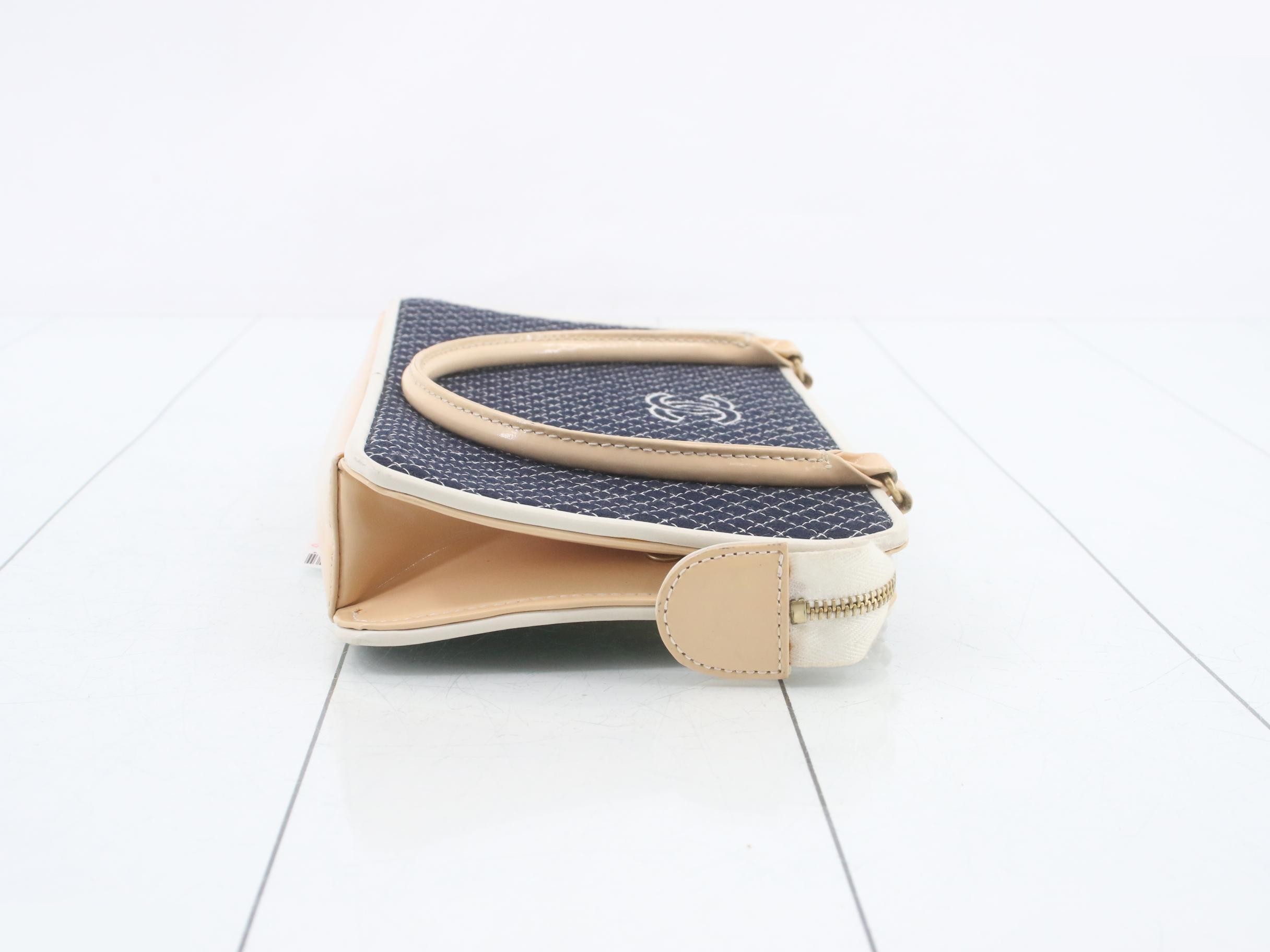 Coco Mark Handbag — view 3