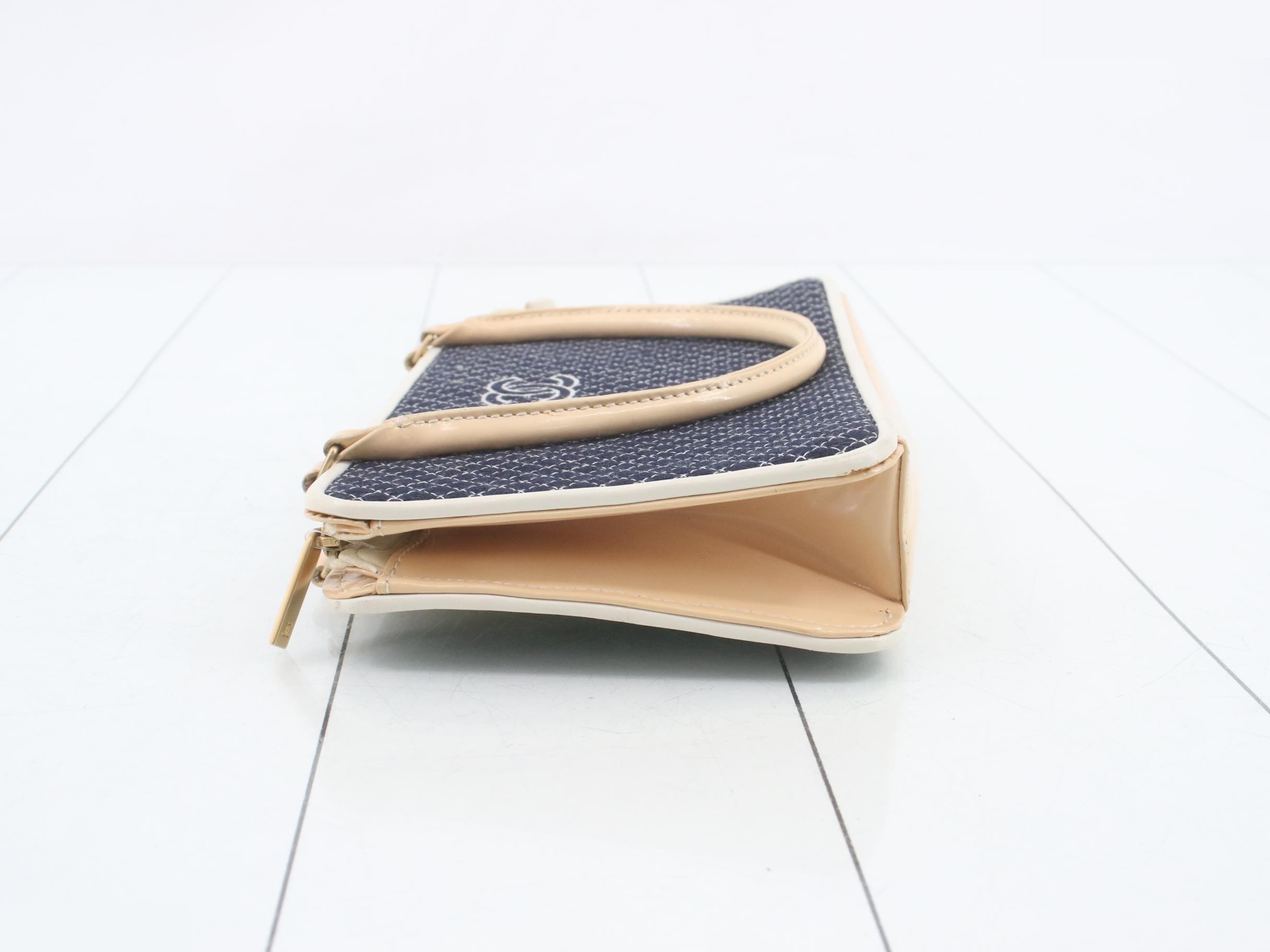 Coco Mark Handbag — view 4