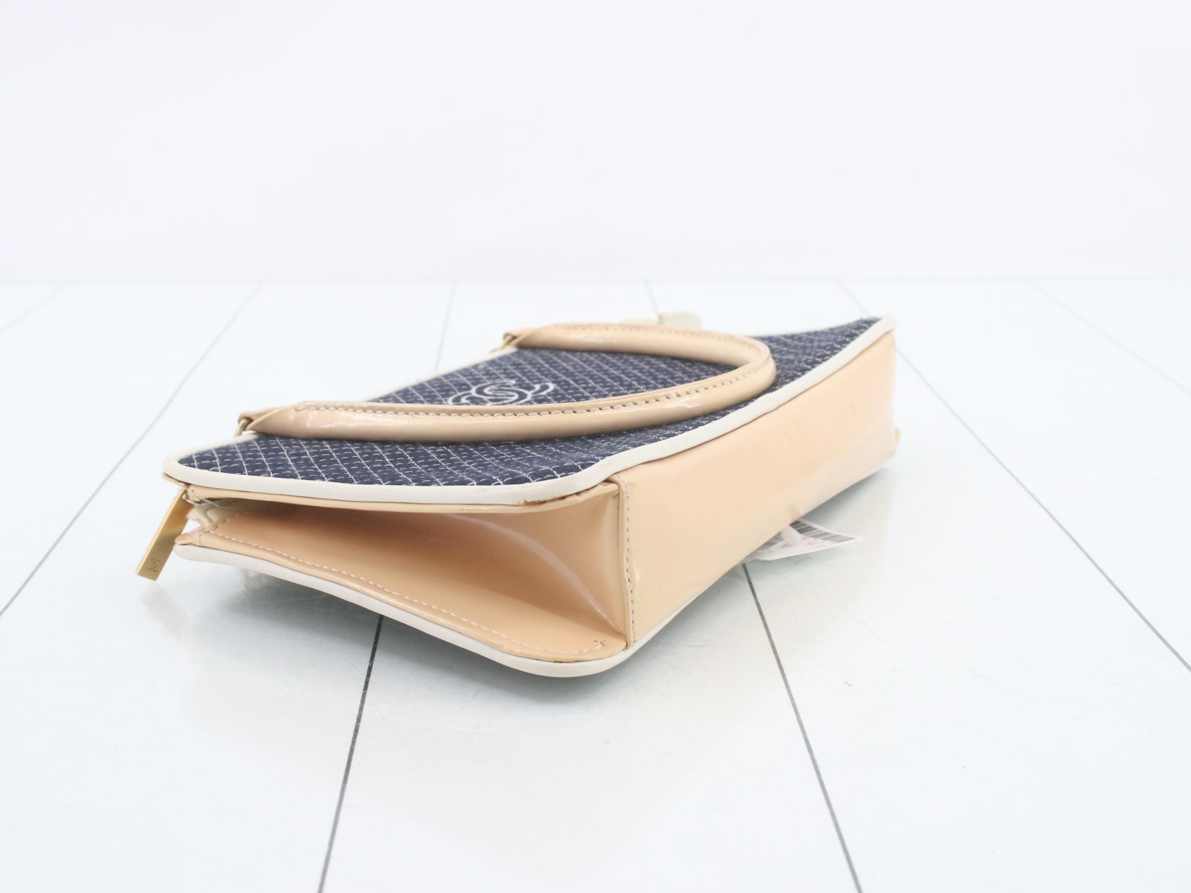 Coco Mark Handbag — view 5