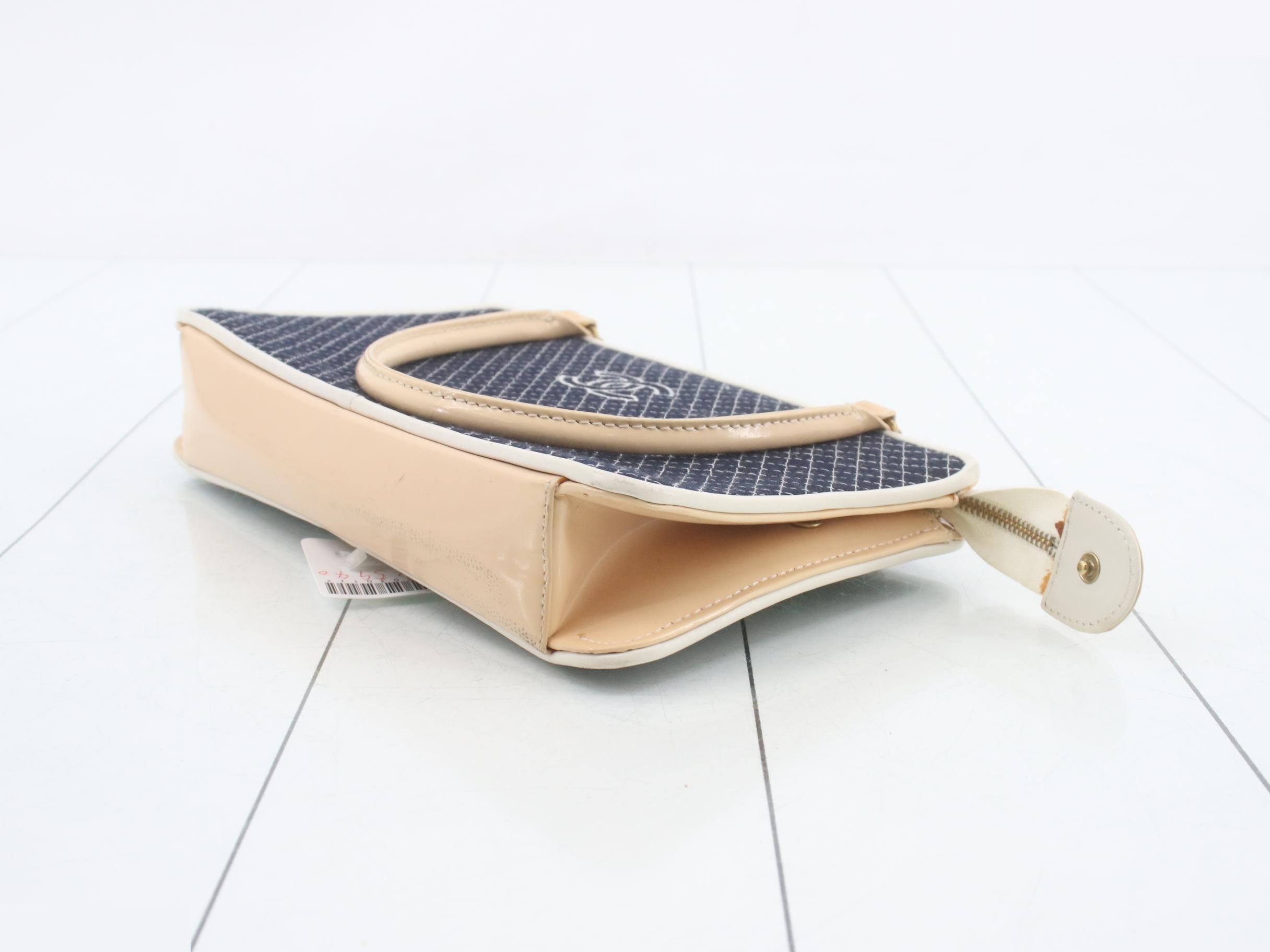 Coco Mark Handbag — view 6