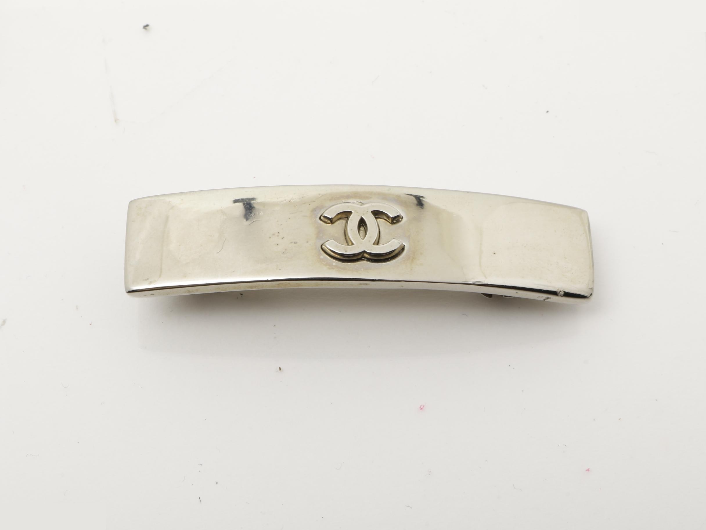 Barrette Coco Mark