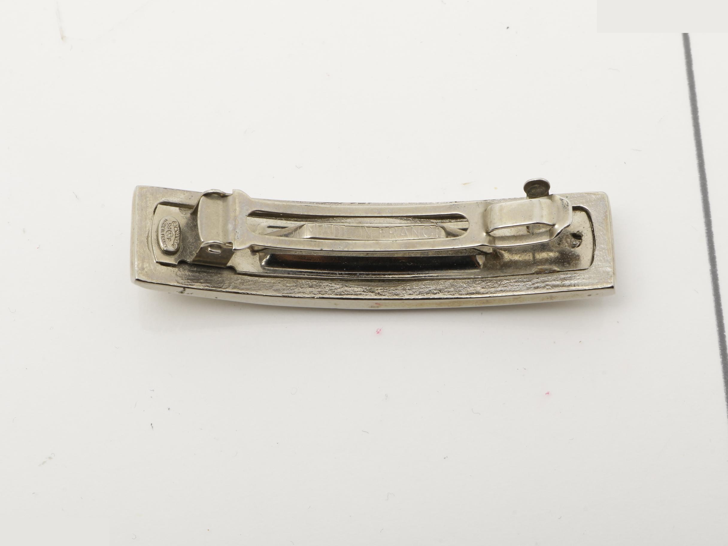 Barrette Coco Mark — view 2