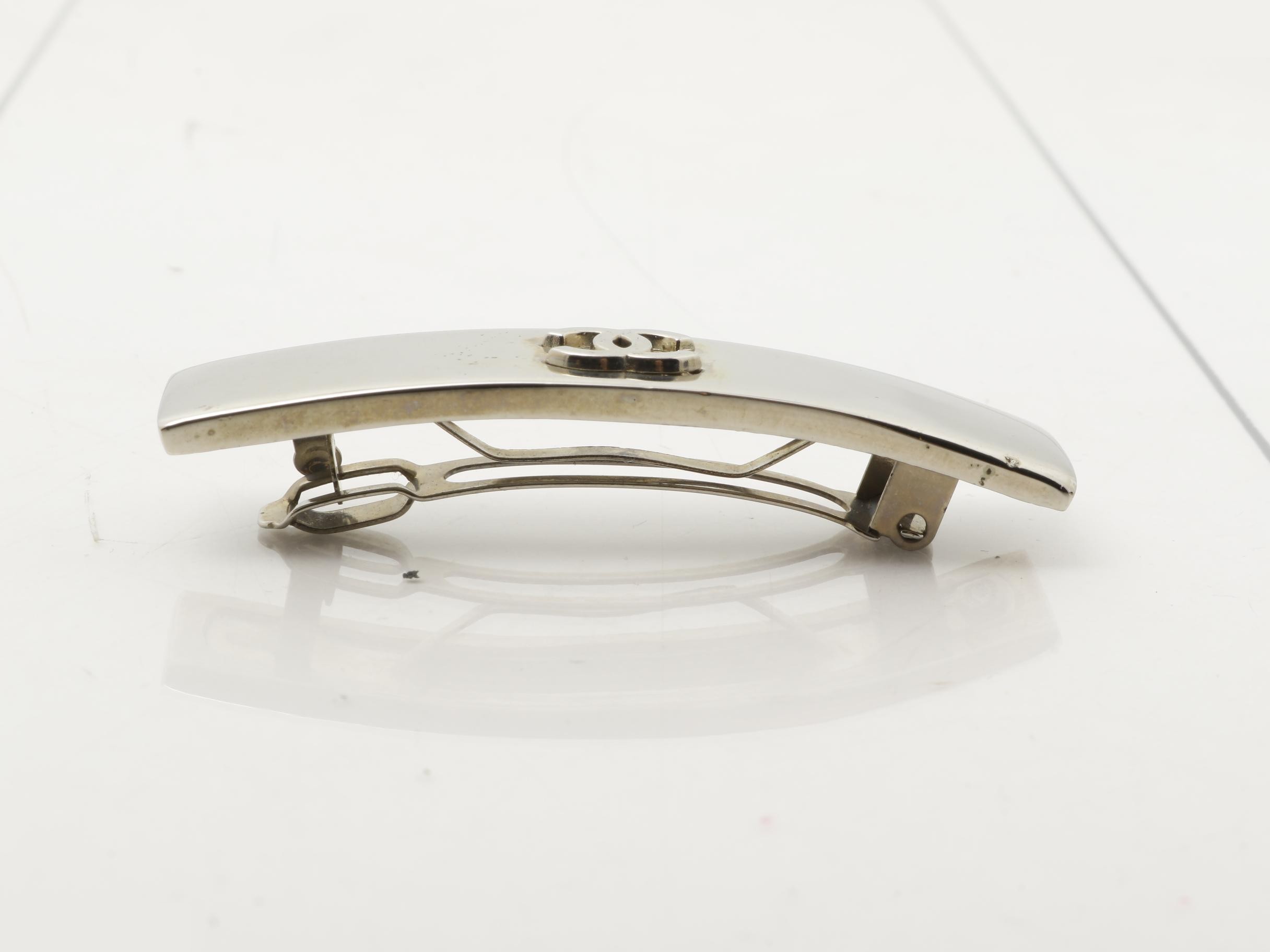 Barrette Coco Mark — view 3