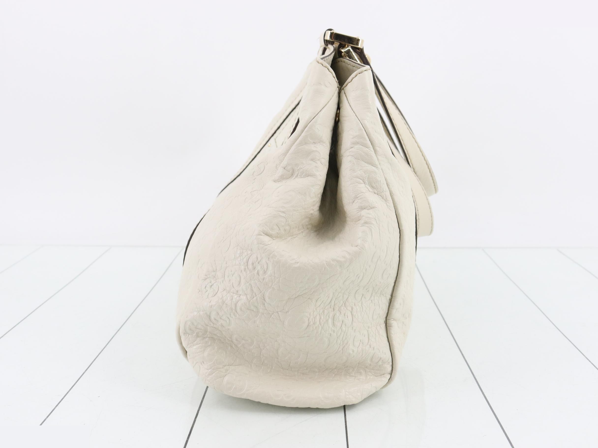 Guccissima (bag) - Shoulder bag — view 3