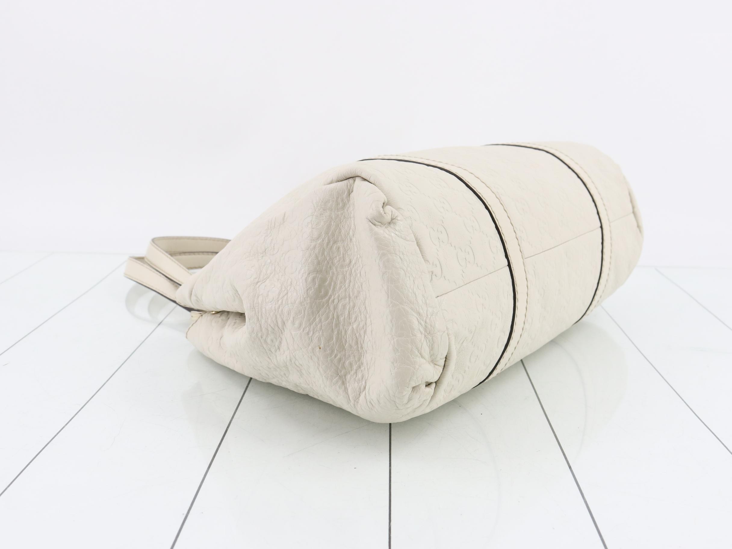 Guccissima (bag) - Shoulder bag — view 5
