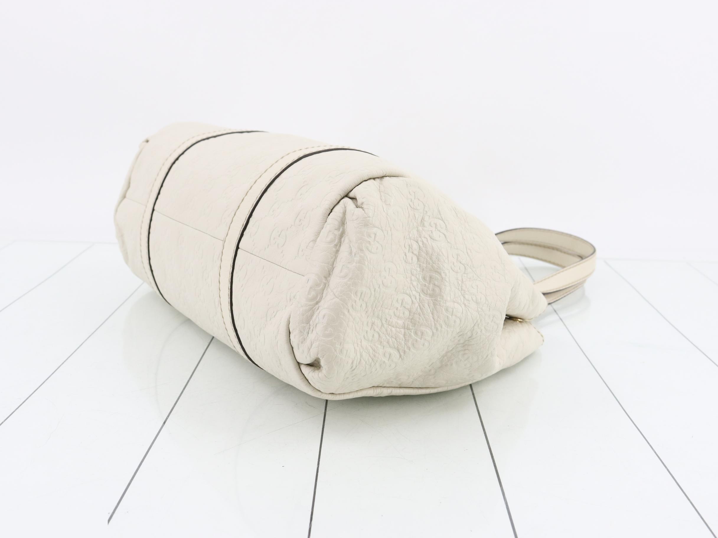 Guccissima (bag) - Shoulder bag — view 6