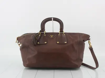 Other lines: 2-way brown bag