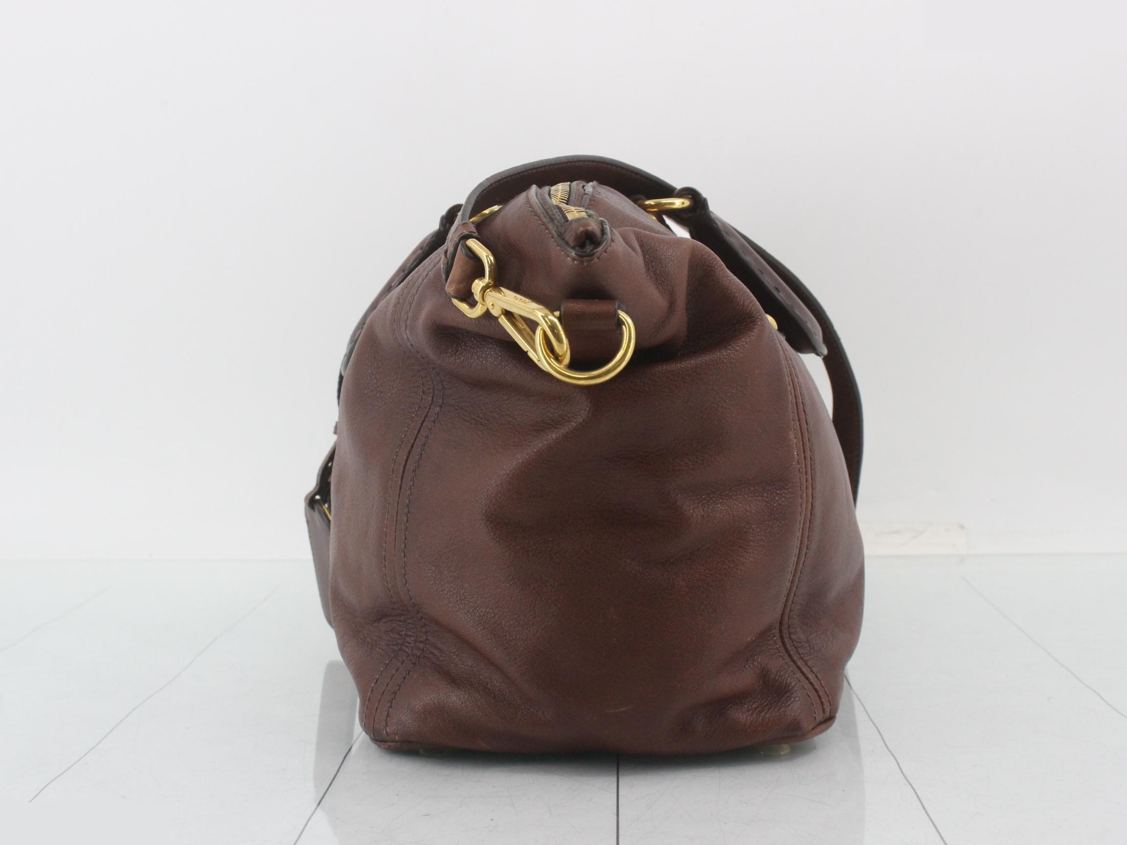 Other lines: 2-way brown bag — view 3