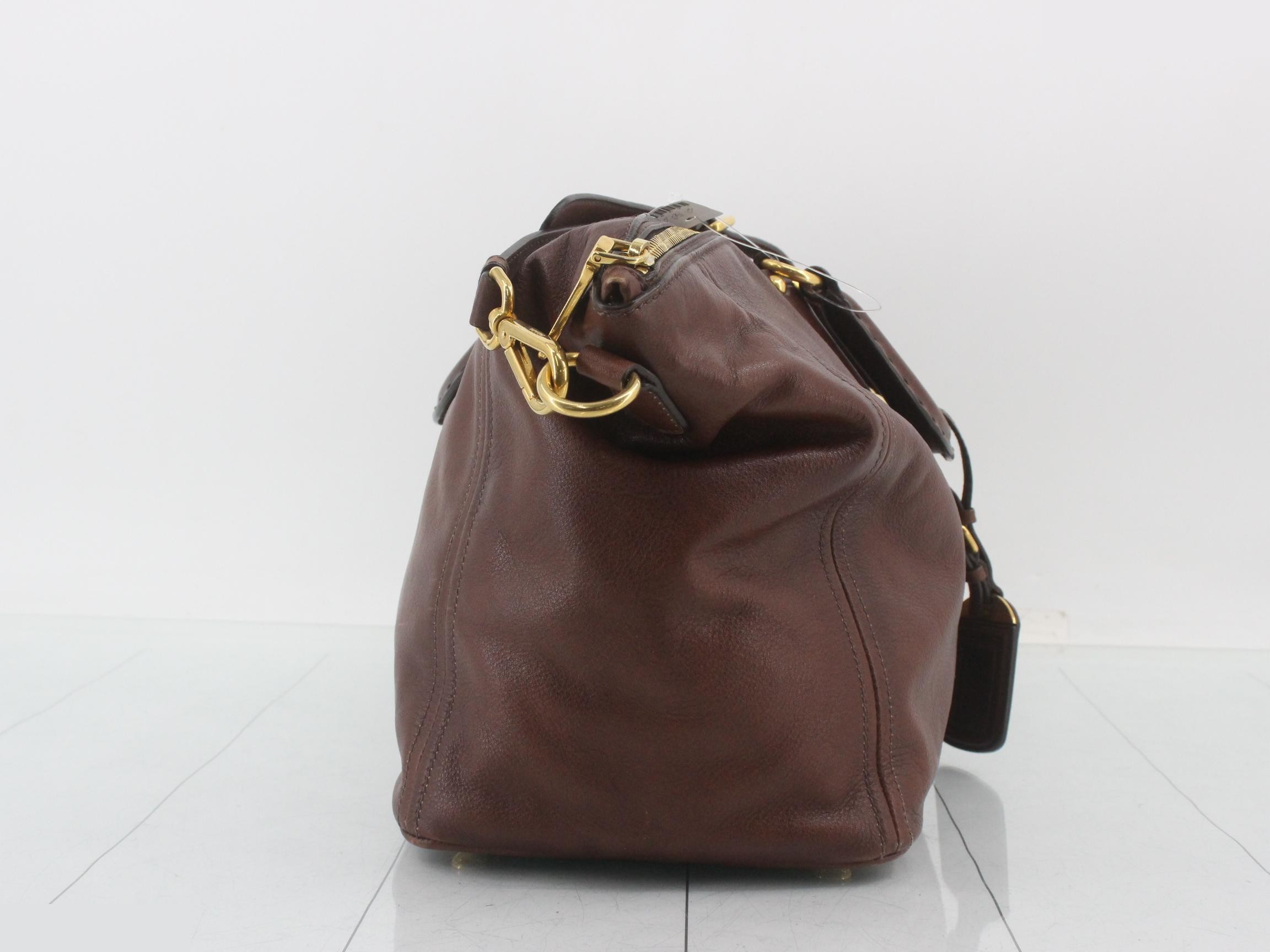 Other lines: 2-way brown bag — view 4