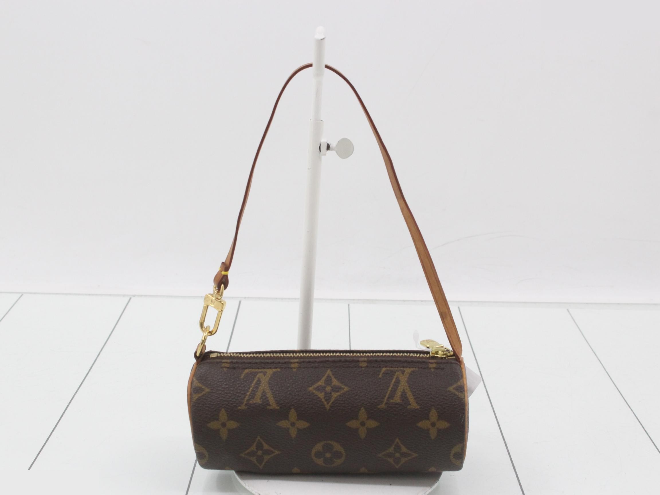 Papillon Pouch — view 2
