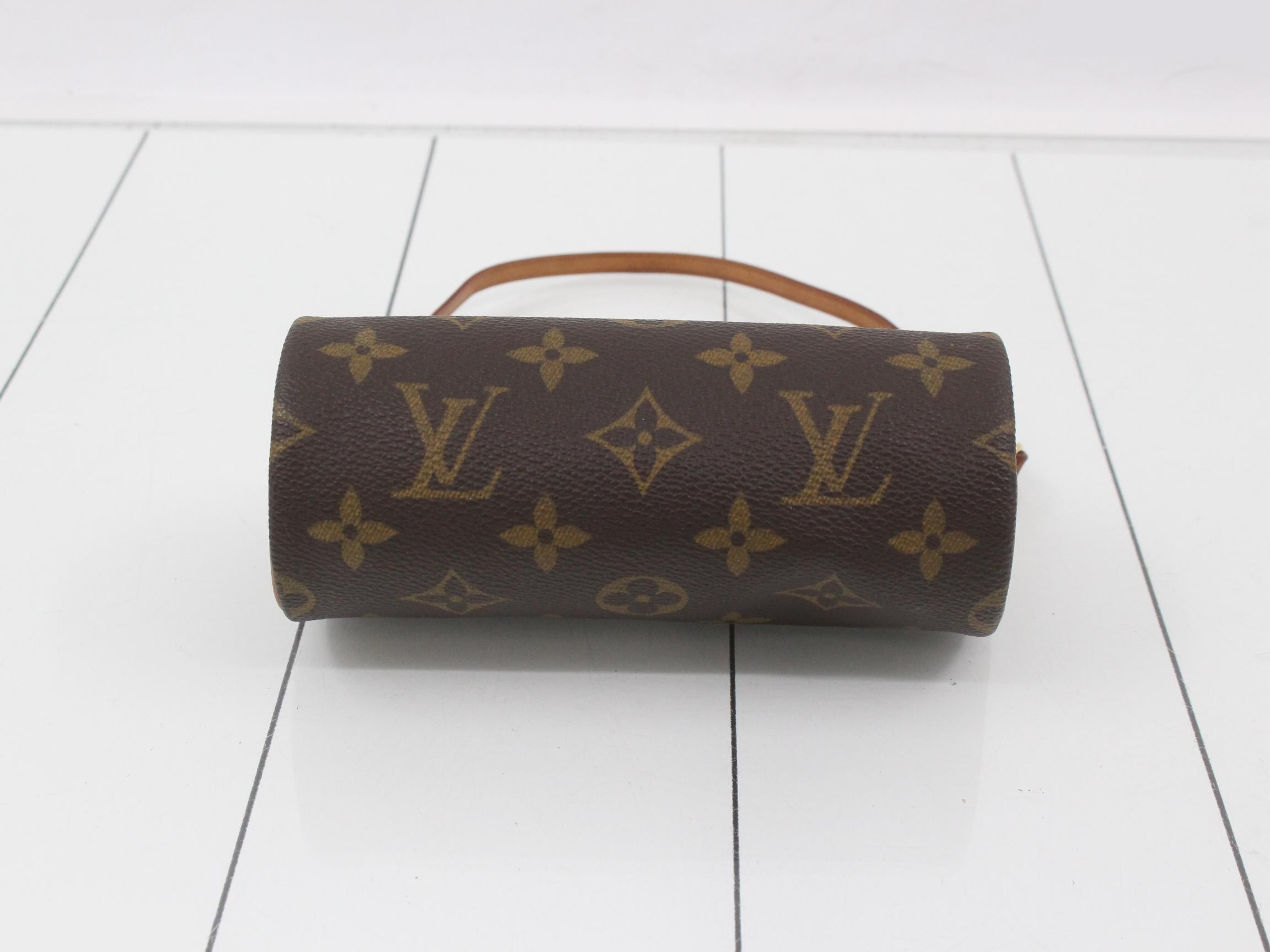 Papillon Pouch — view 3
