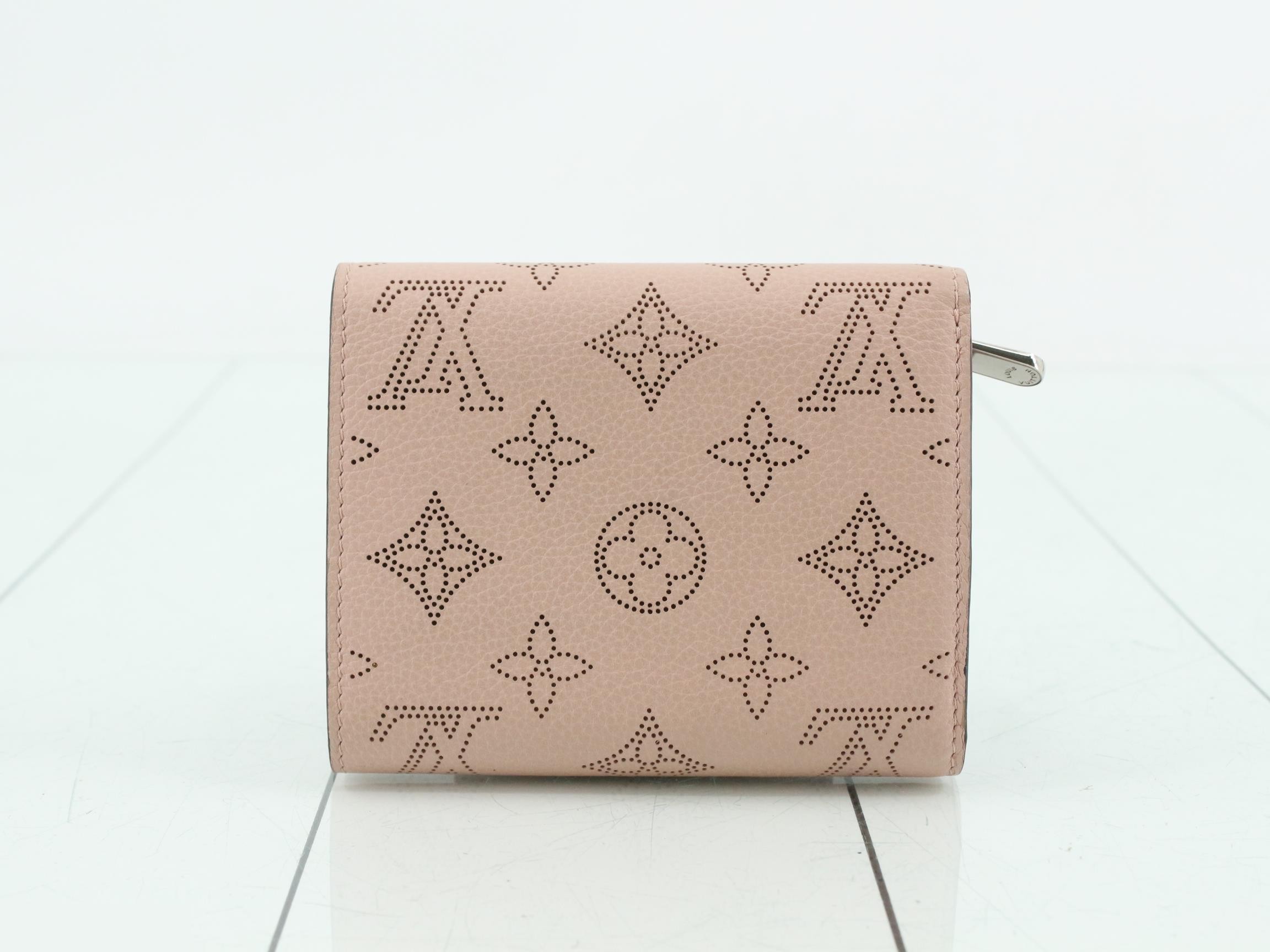 Portefeuille Iris Compact — view 2