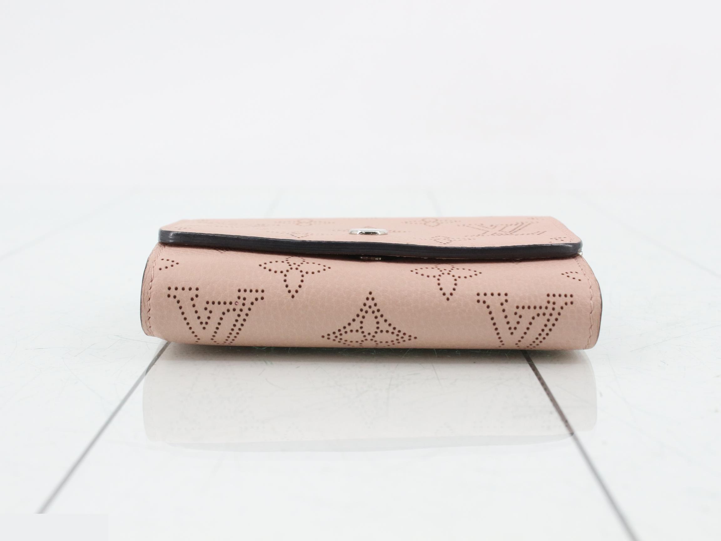 Portefeuille Iris Compact — view 3