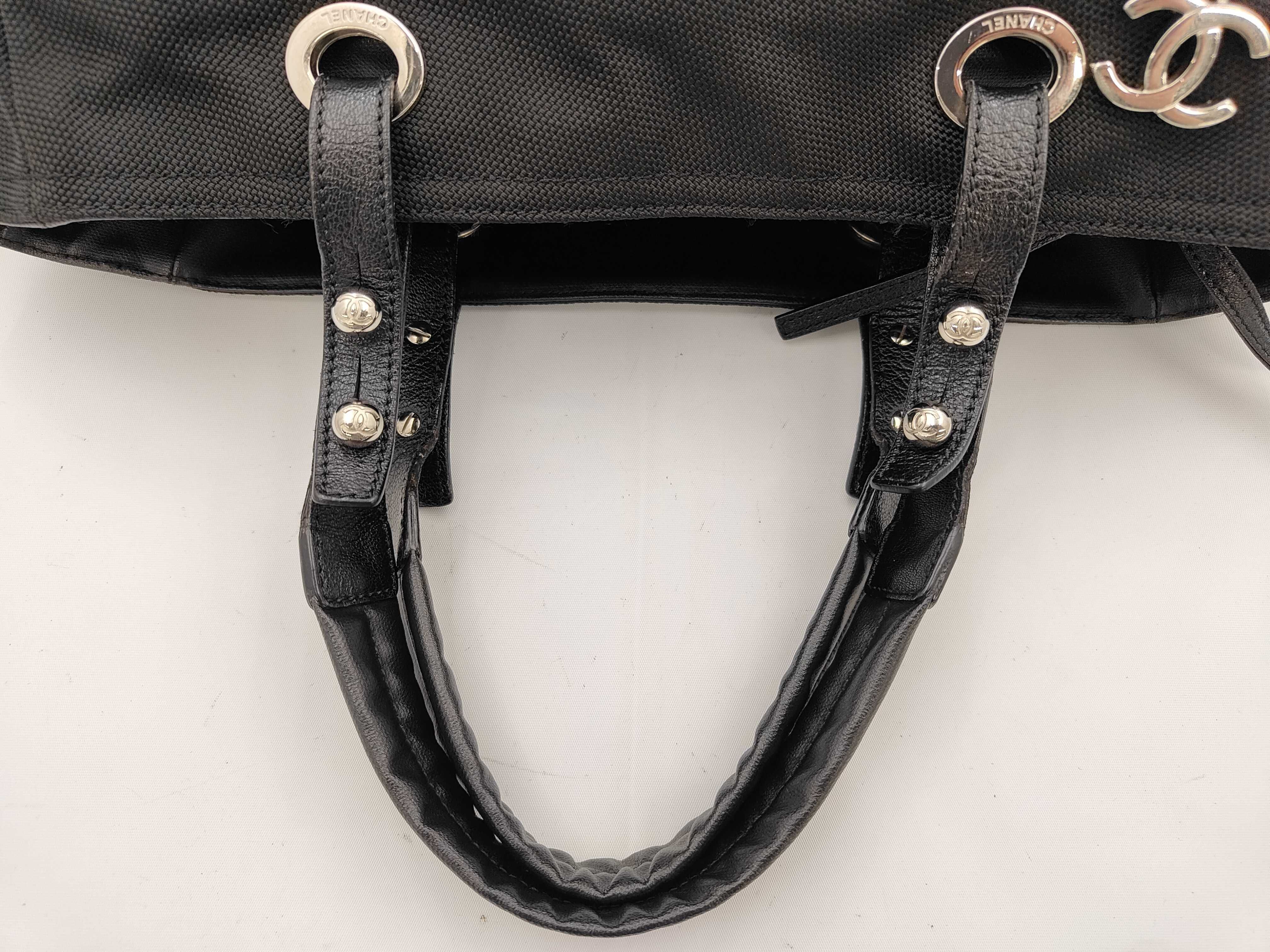 Paris Biarritz Tote Bag — view 3