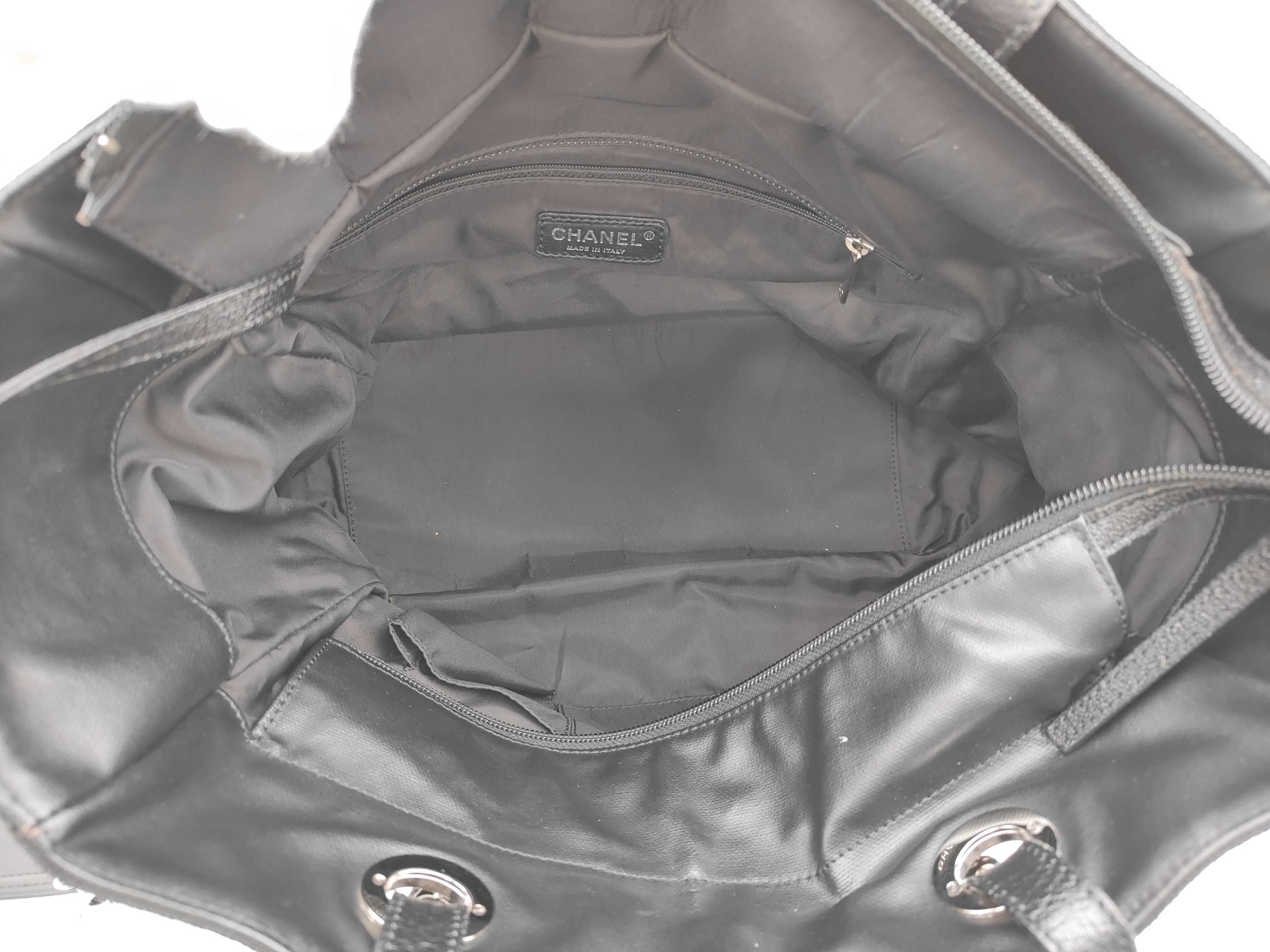 Paris Biarritz Tote Bag — view 9