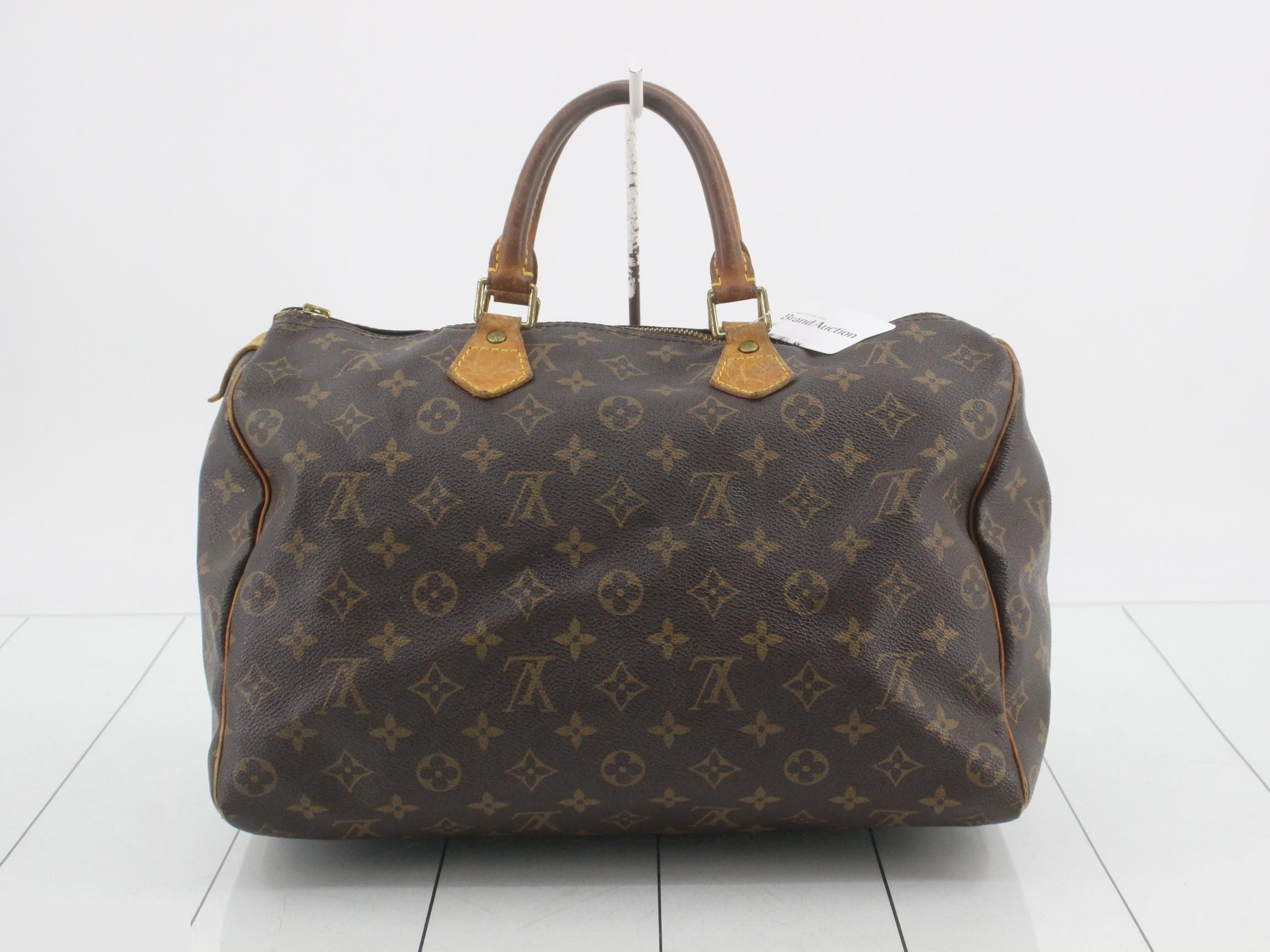 Monogram Speedy — view 2