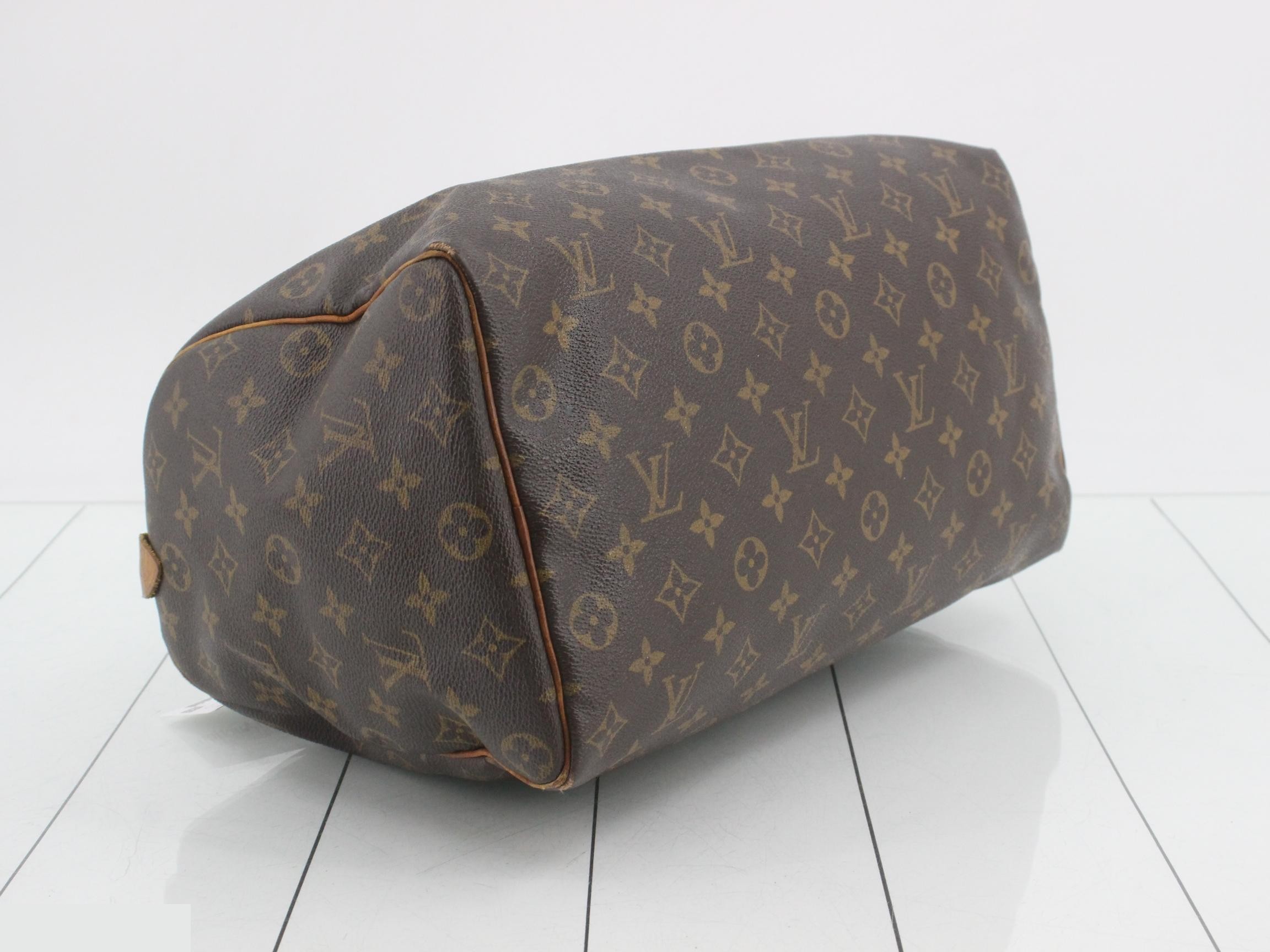 Monogram Speedy — view 5
