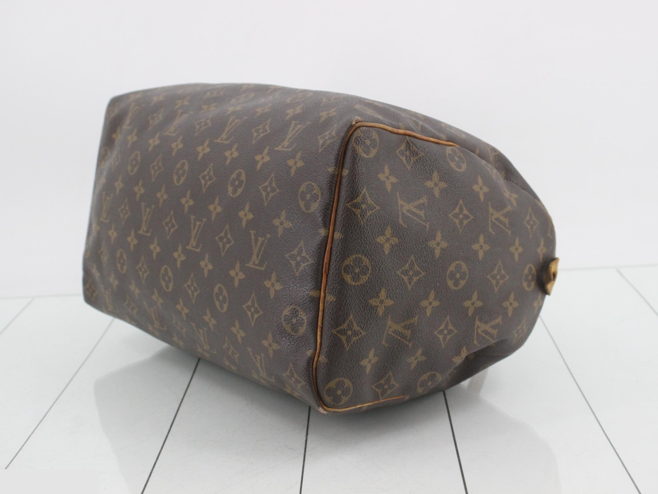 Monogram Speedy — view 6