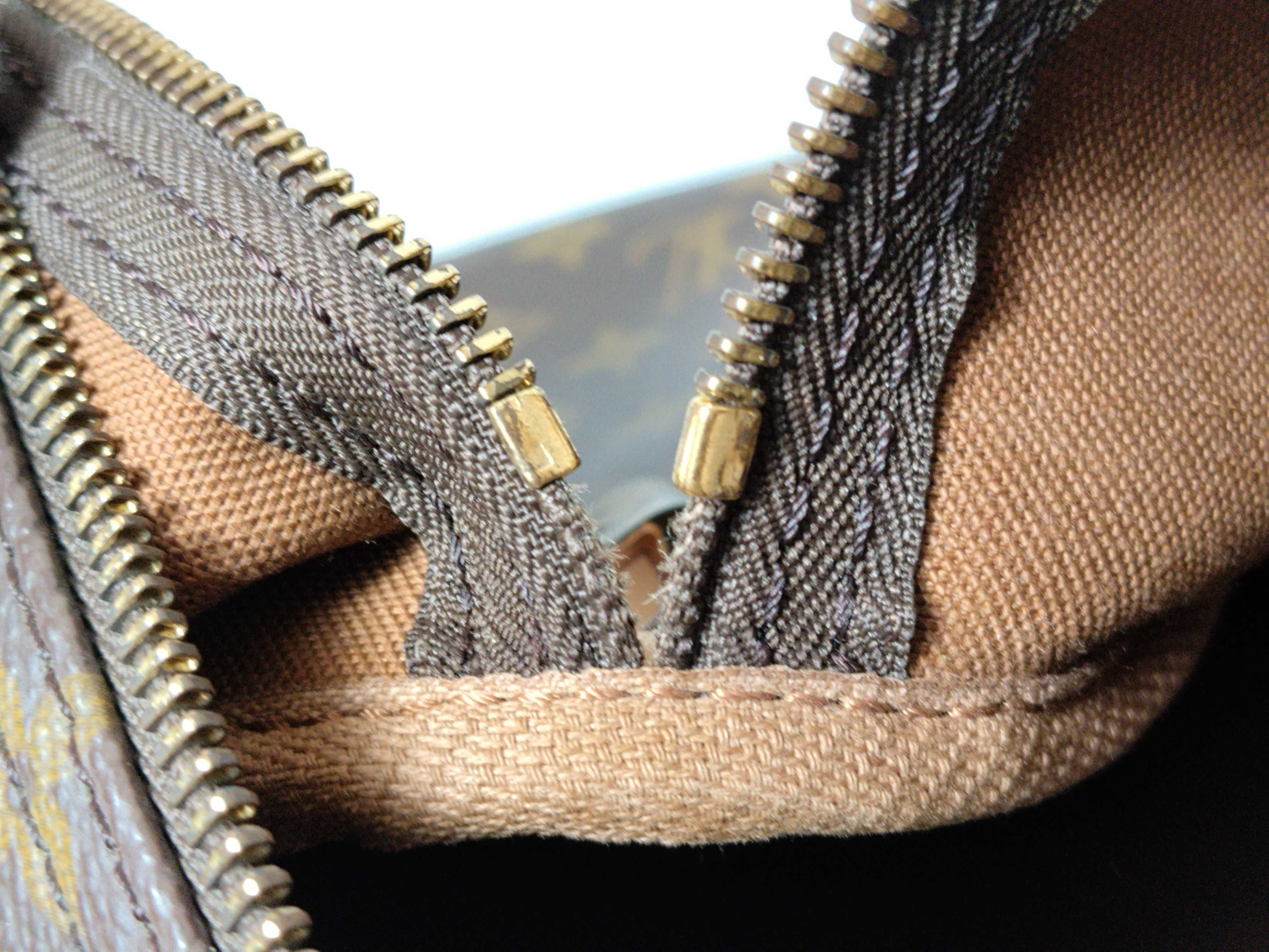 Monogram M41106 Speedy 40 Boston Bag — view 11