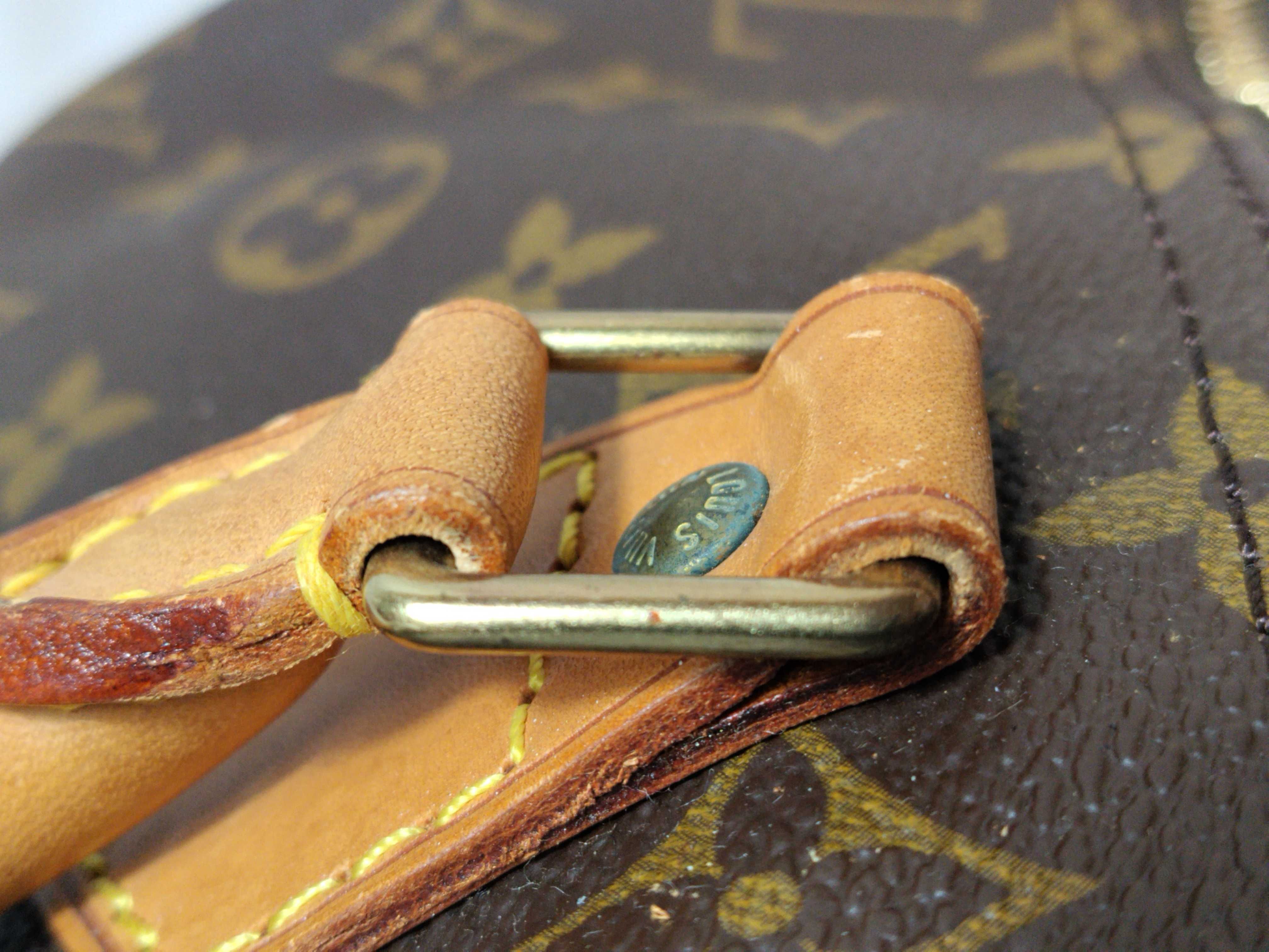 Monogram M41106 Speedy 40 Boston Bag — view 5