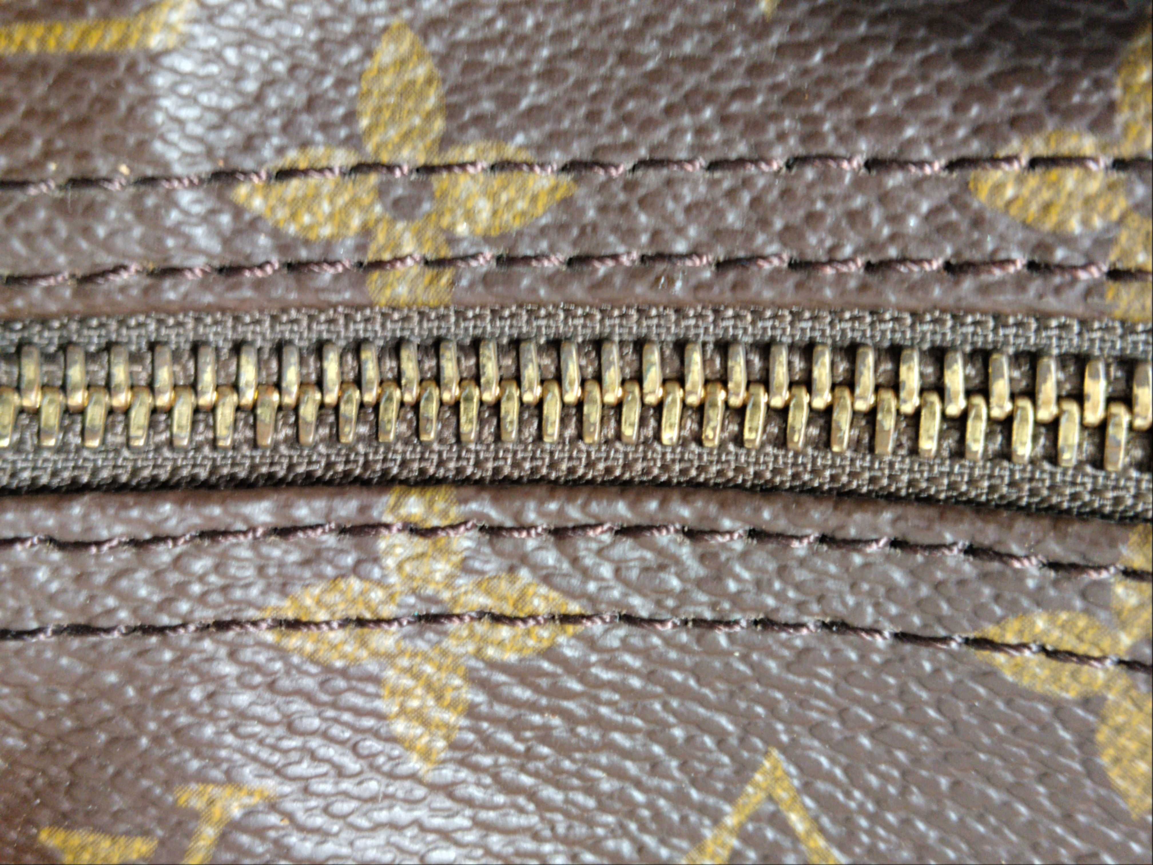 Monogram M41106 Speedy 40 Boston Bag — view 6
