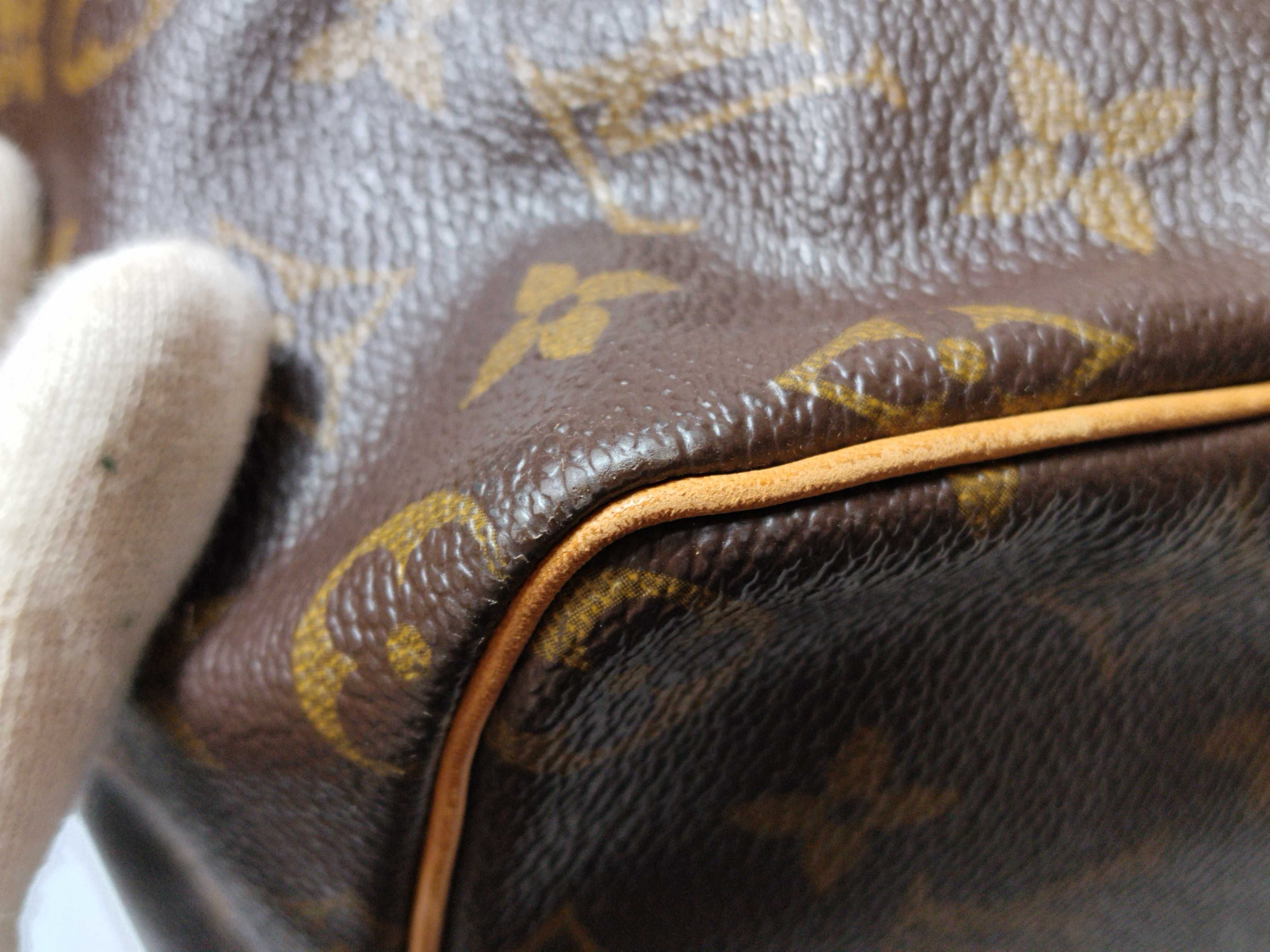 Monogram M41106 Speedy 40 Boston Bag — view 7