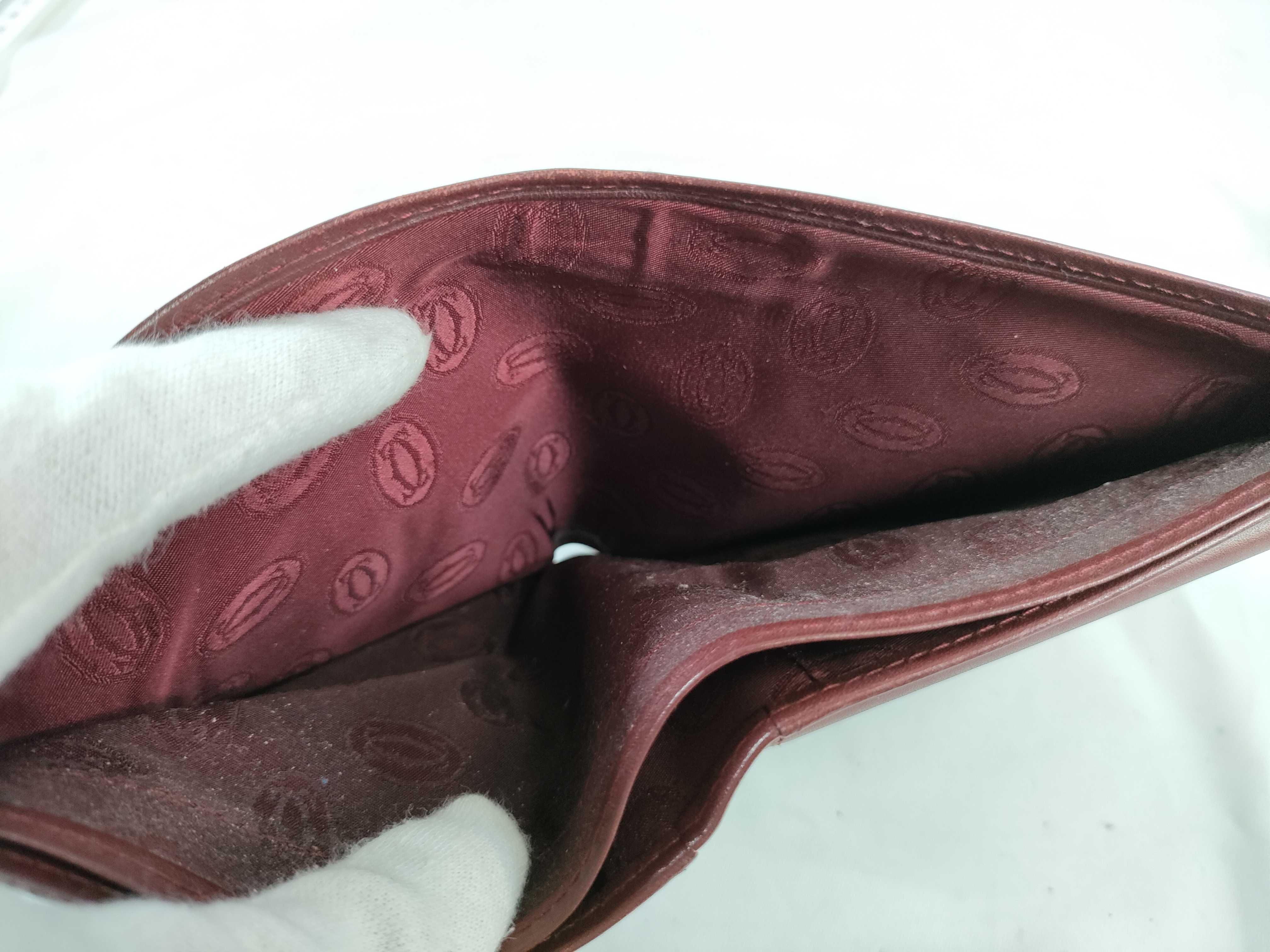 folding wallet — view 11