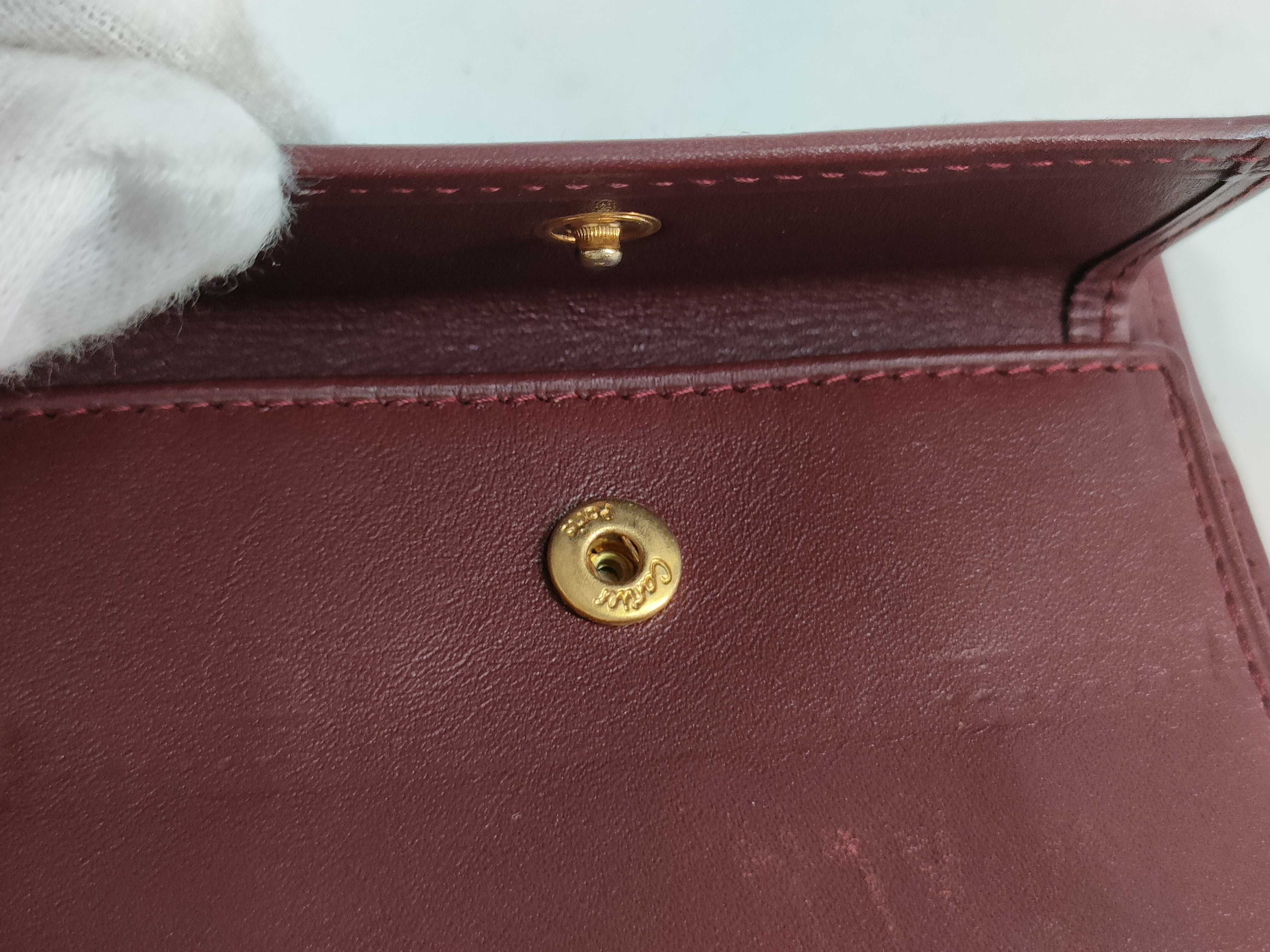 folding wallet — view 12