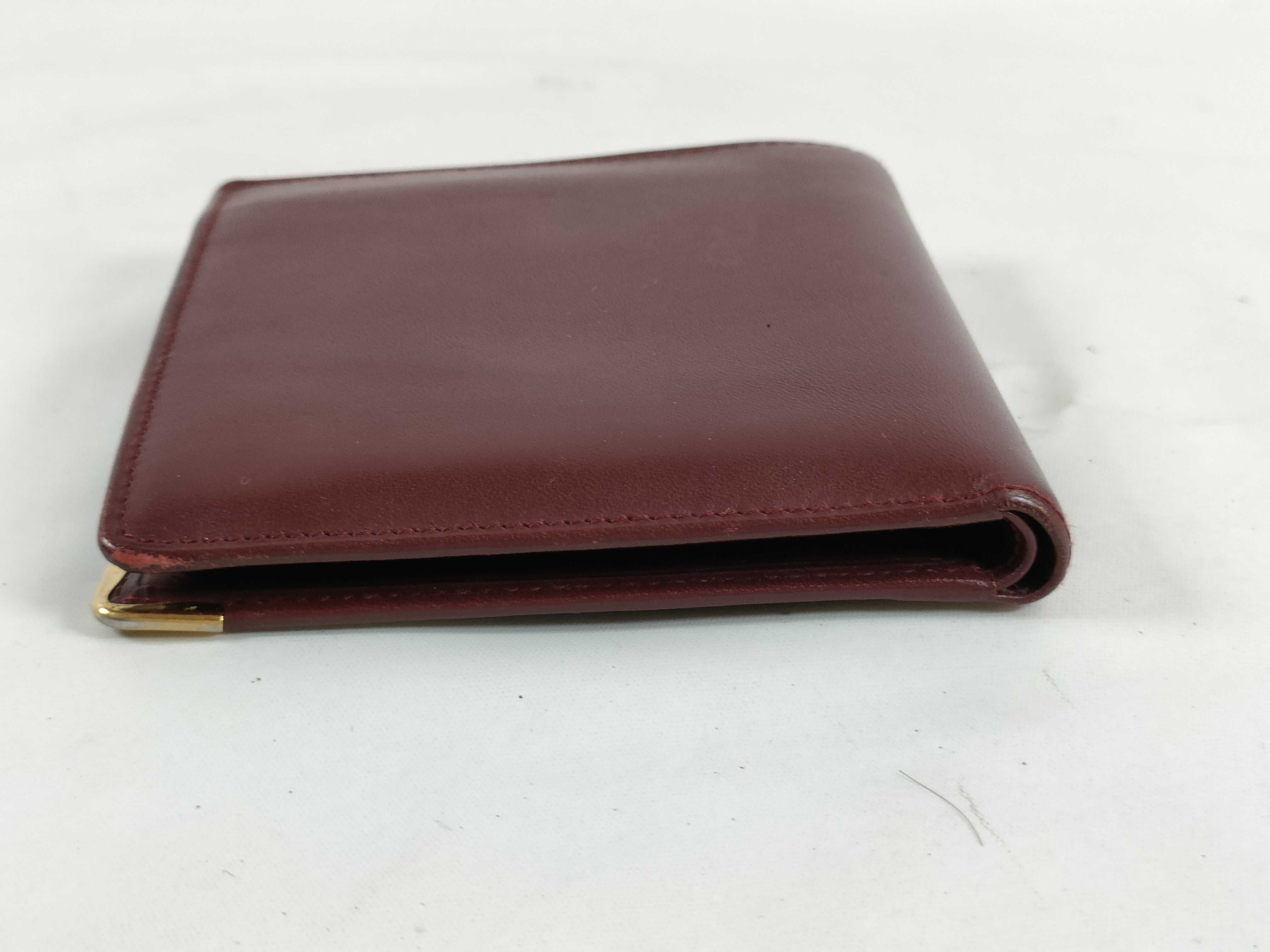 folding wallet — view 7