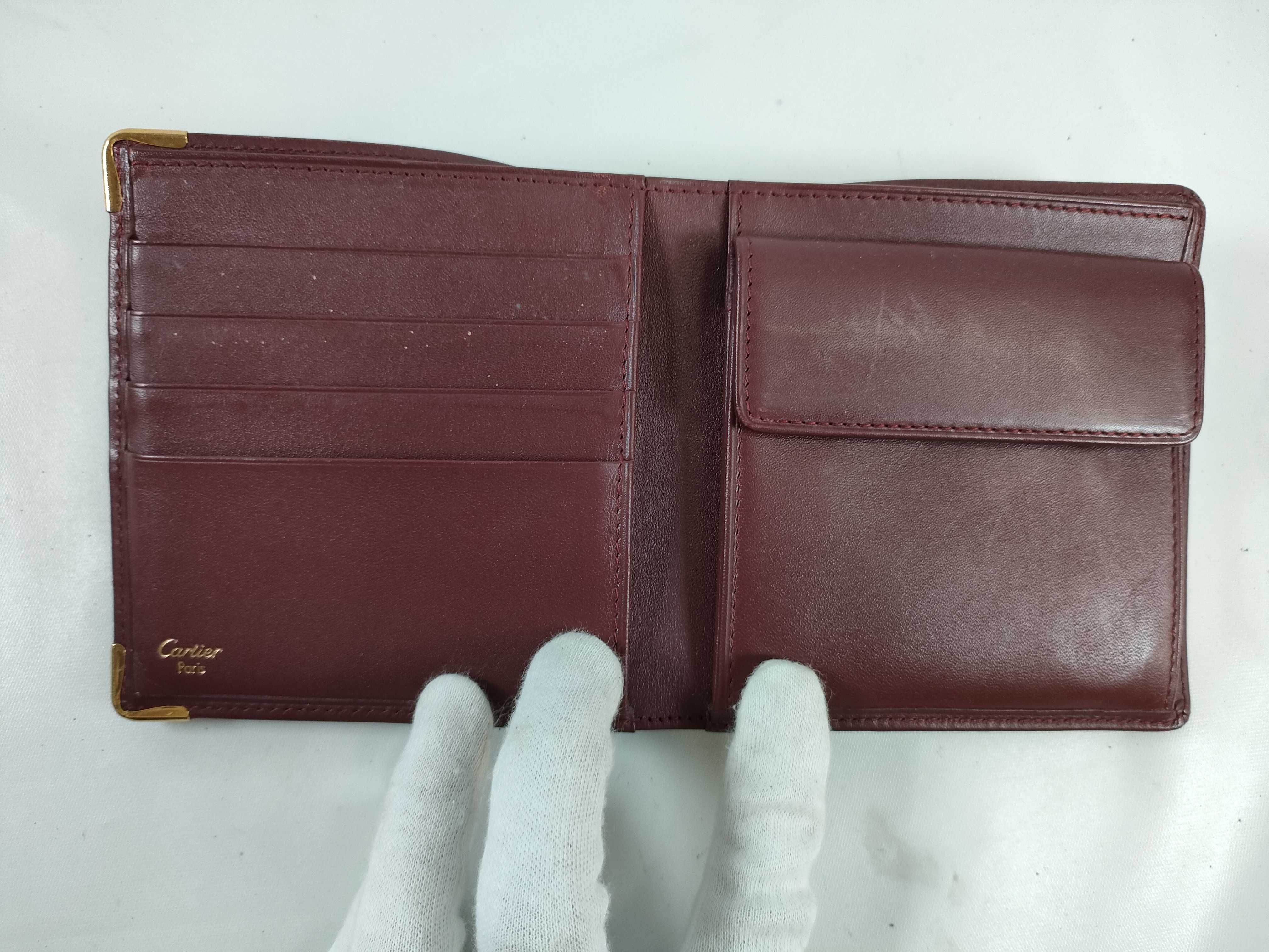 folding wallet — view 8