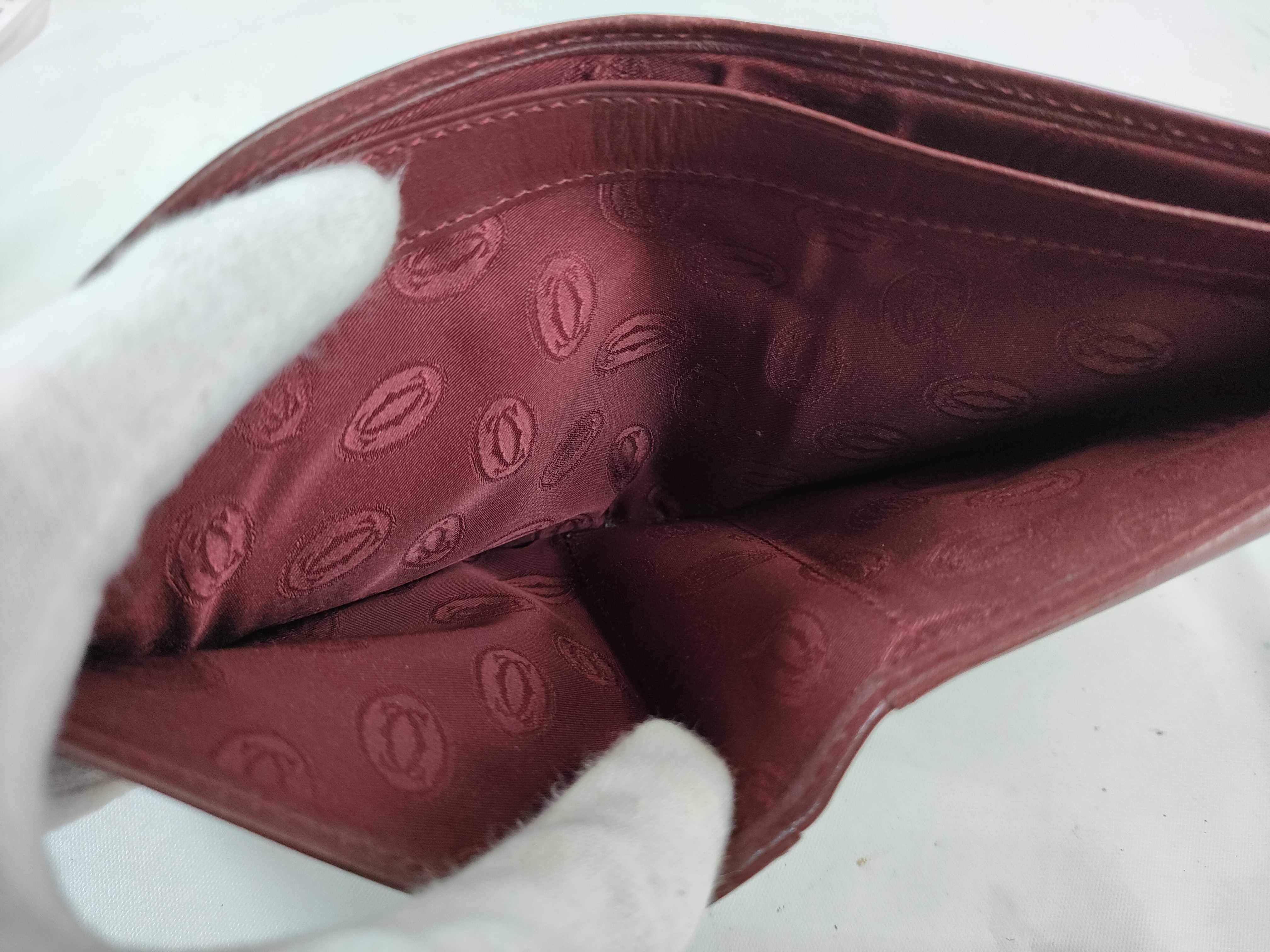 folding wallet — view 10