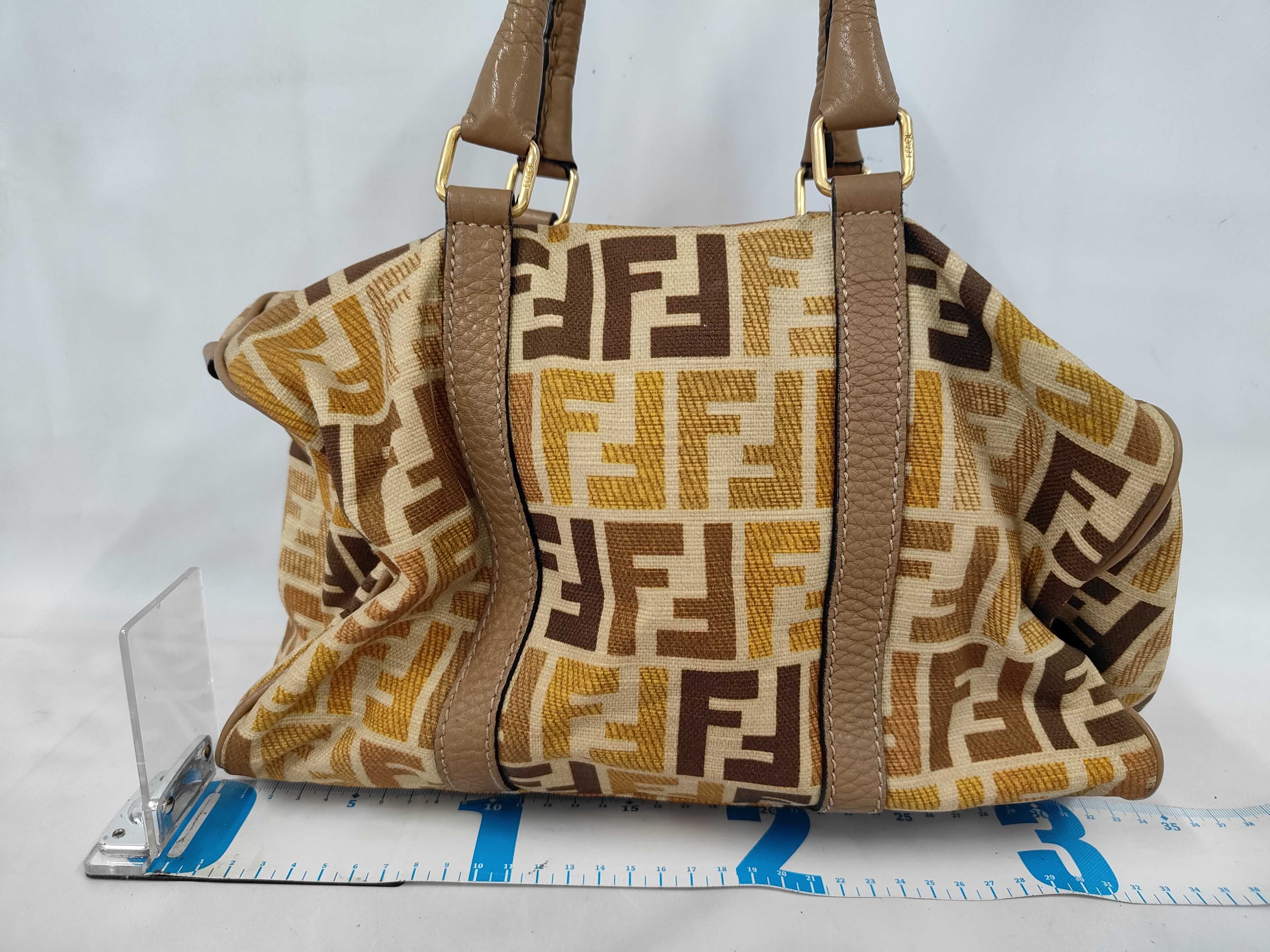 Zucca Handbag — view 2