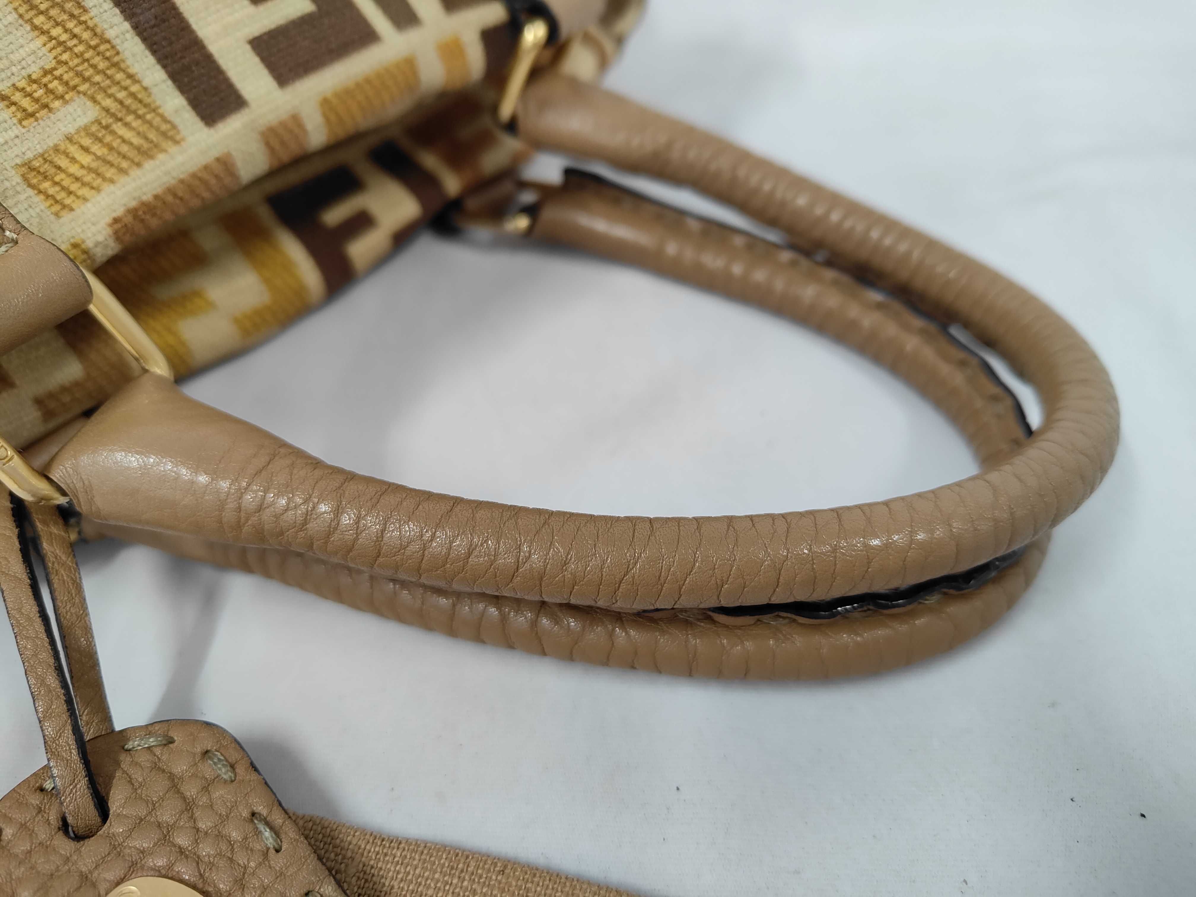 Zucca Handbag — view 5
